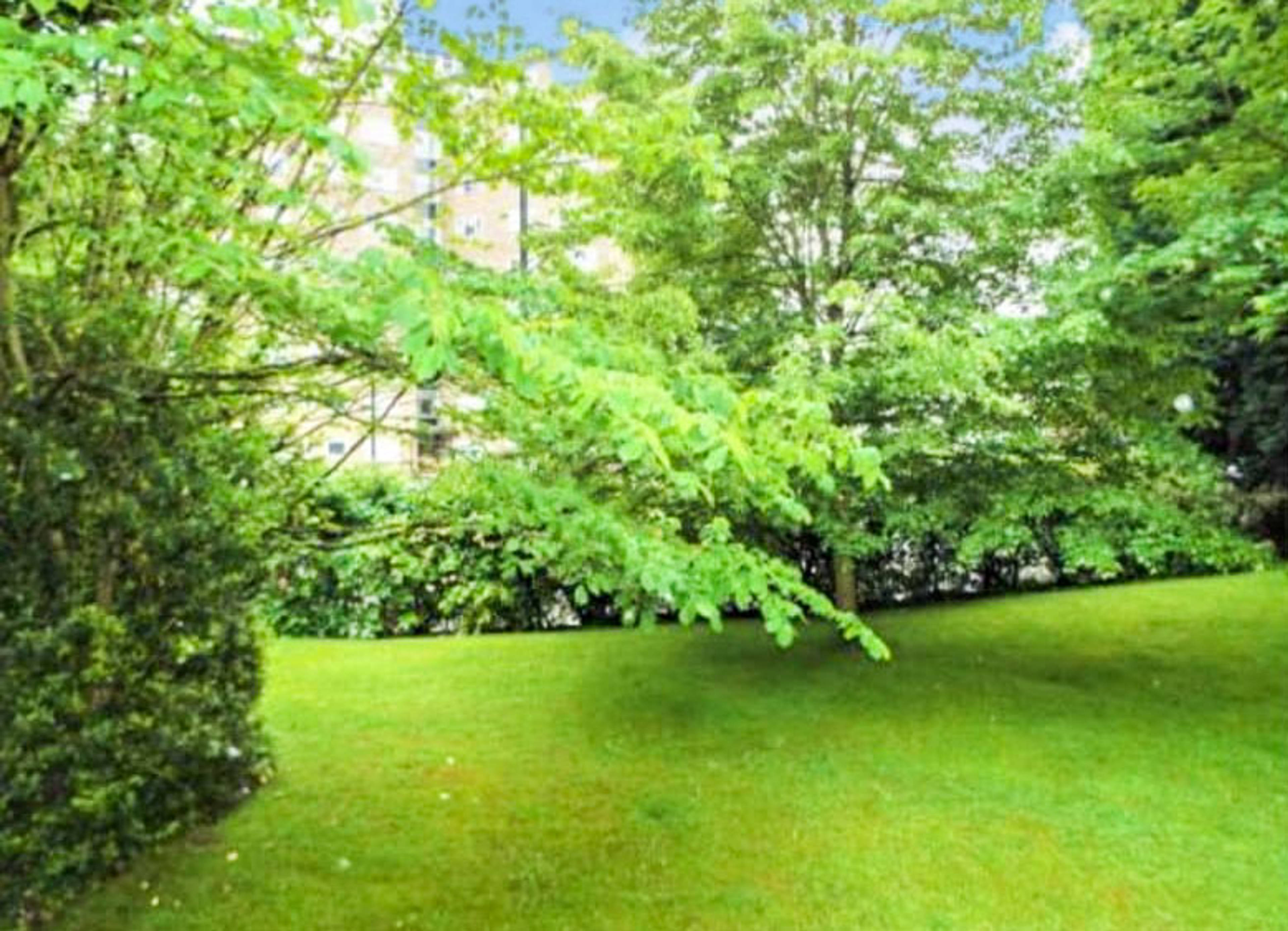 Communal Gardens