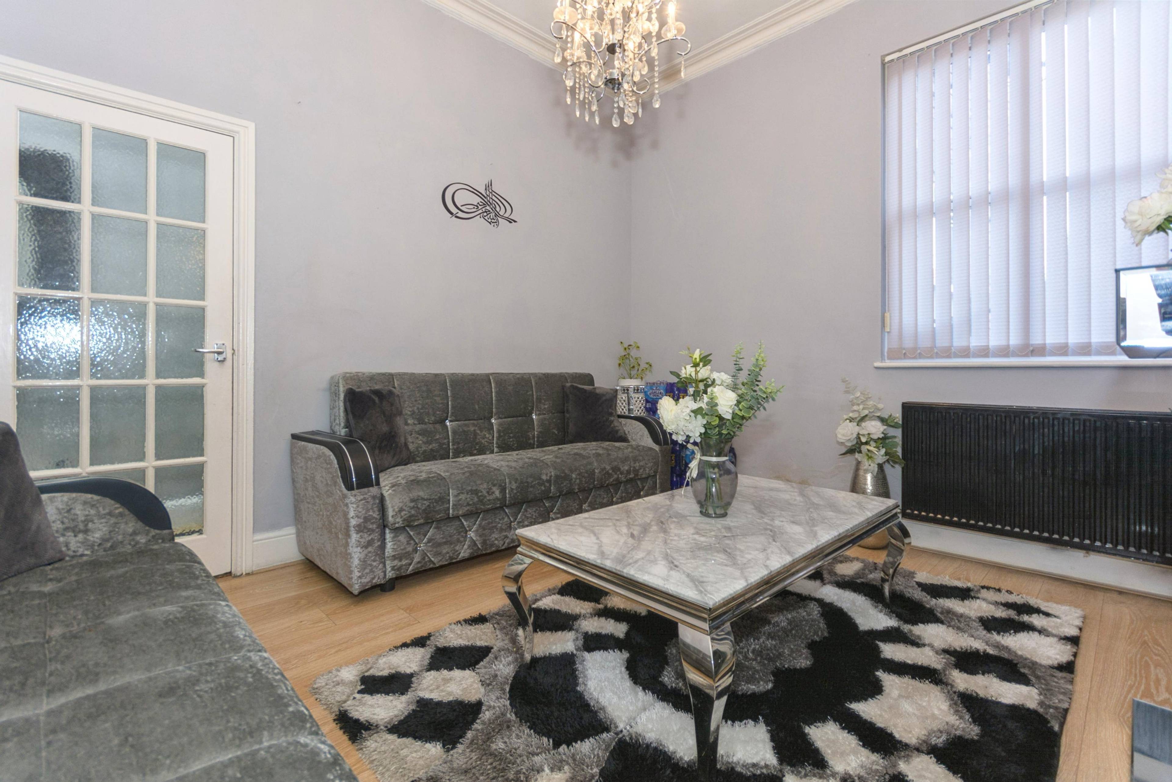 Reception Room Two