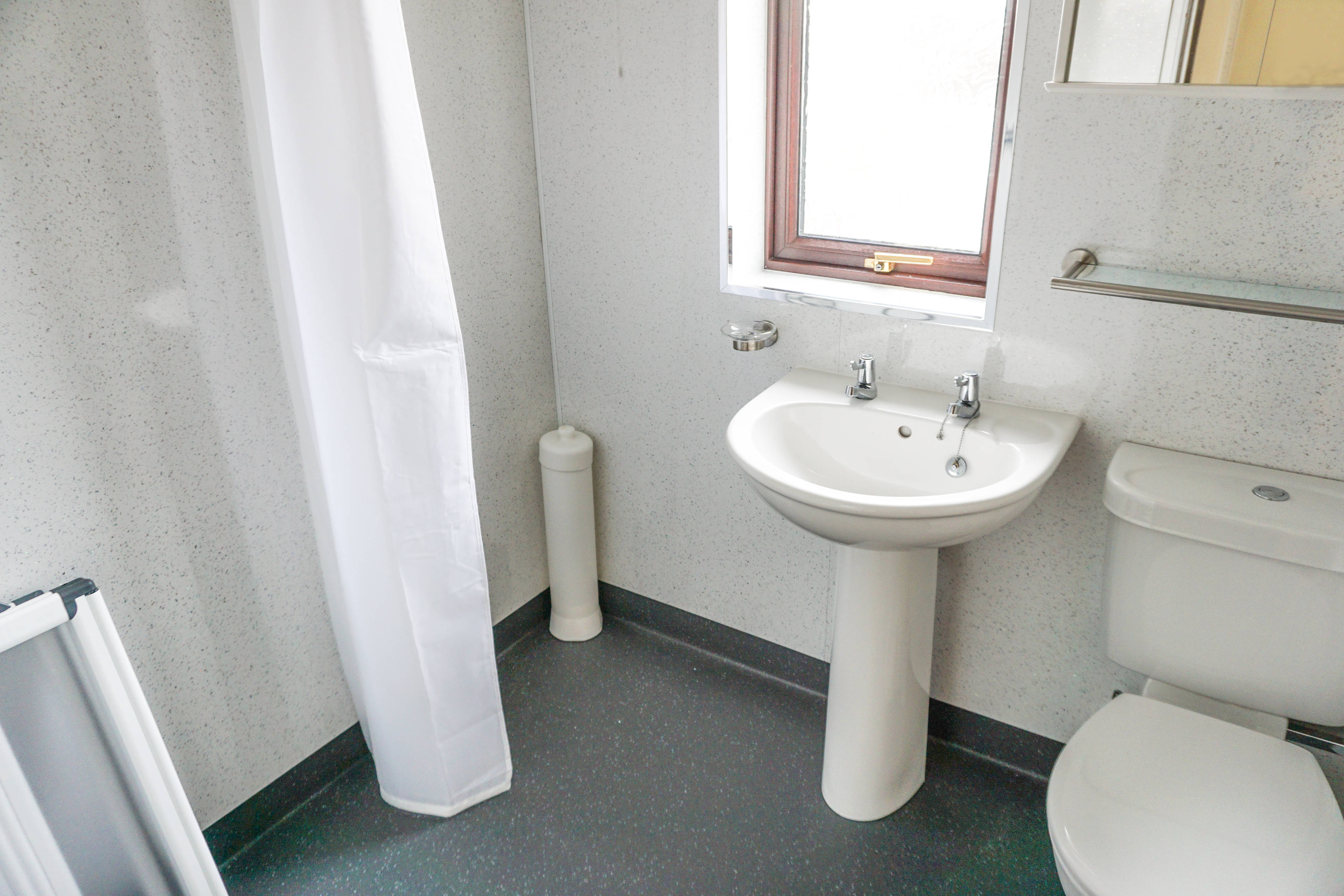 Wet Room