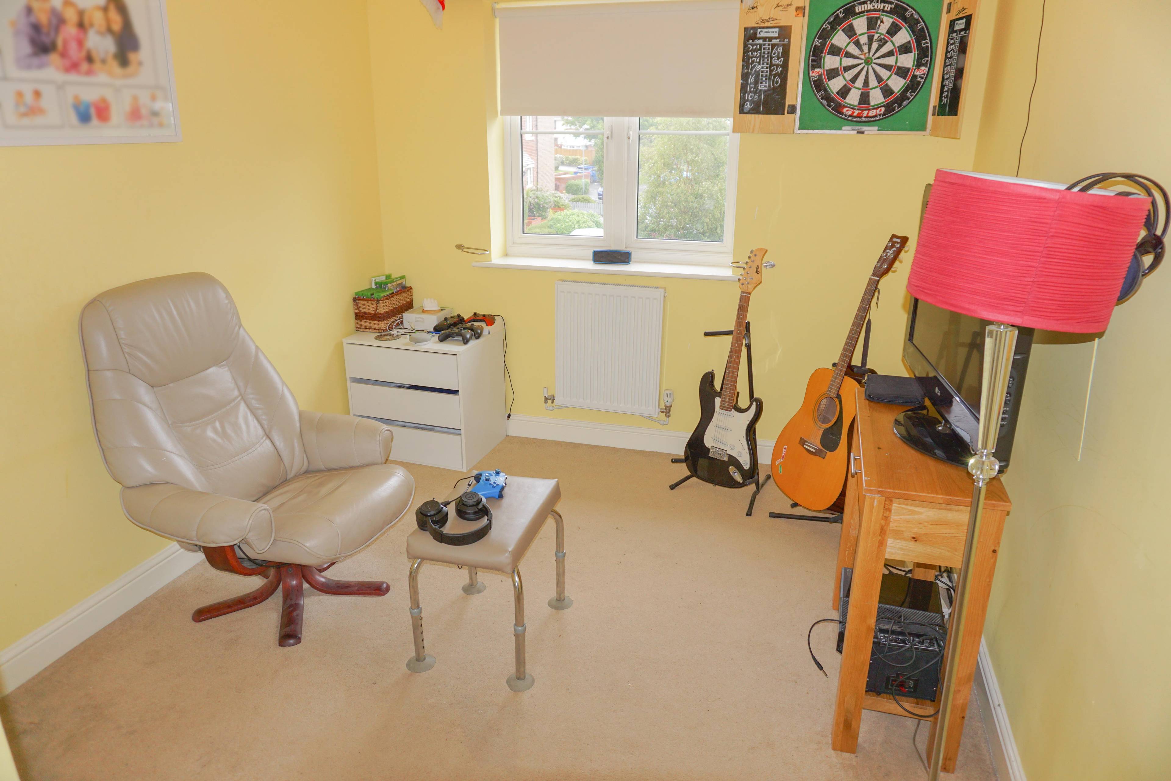 Bedroom Five