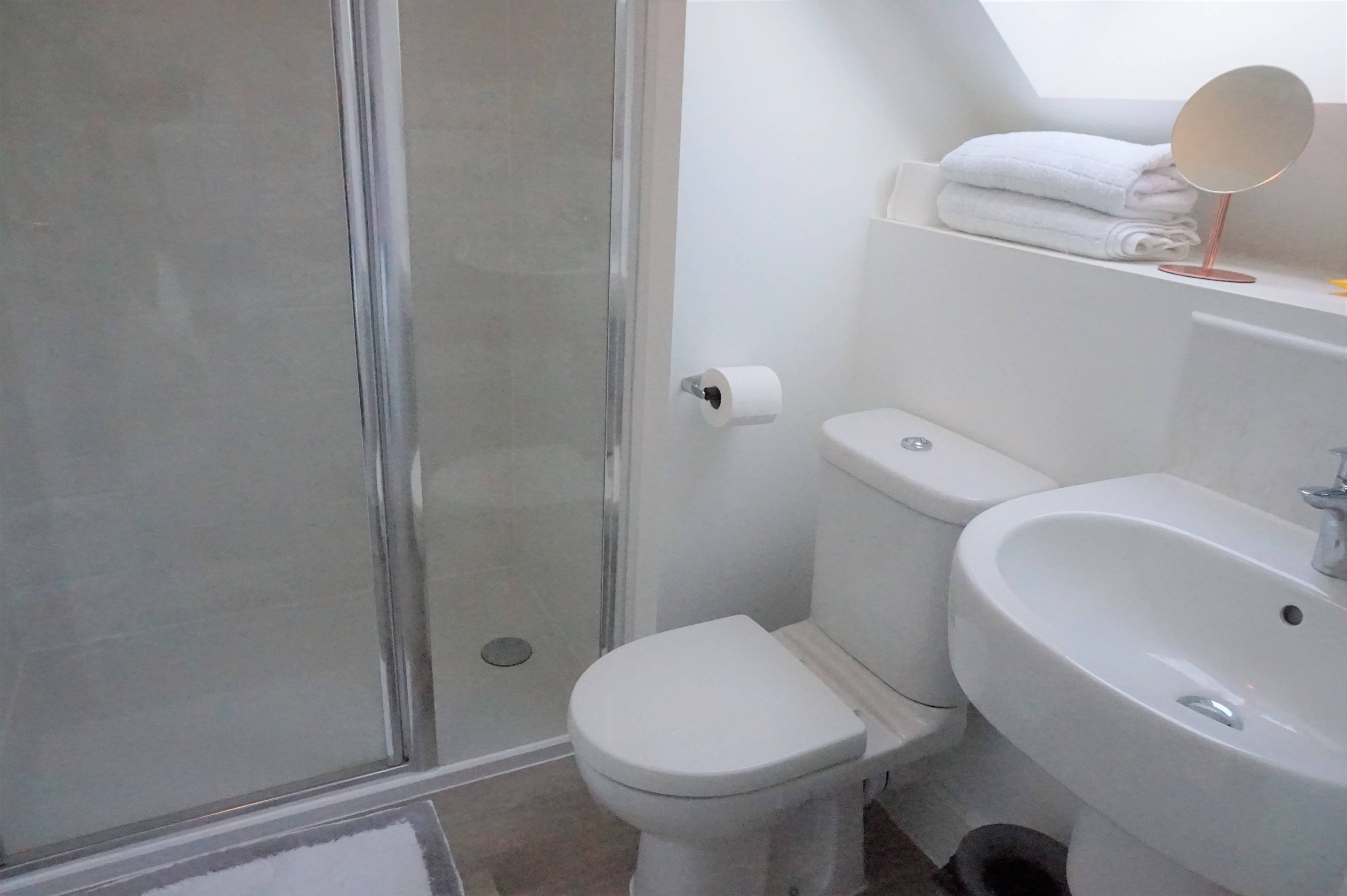 Bathroom Two