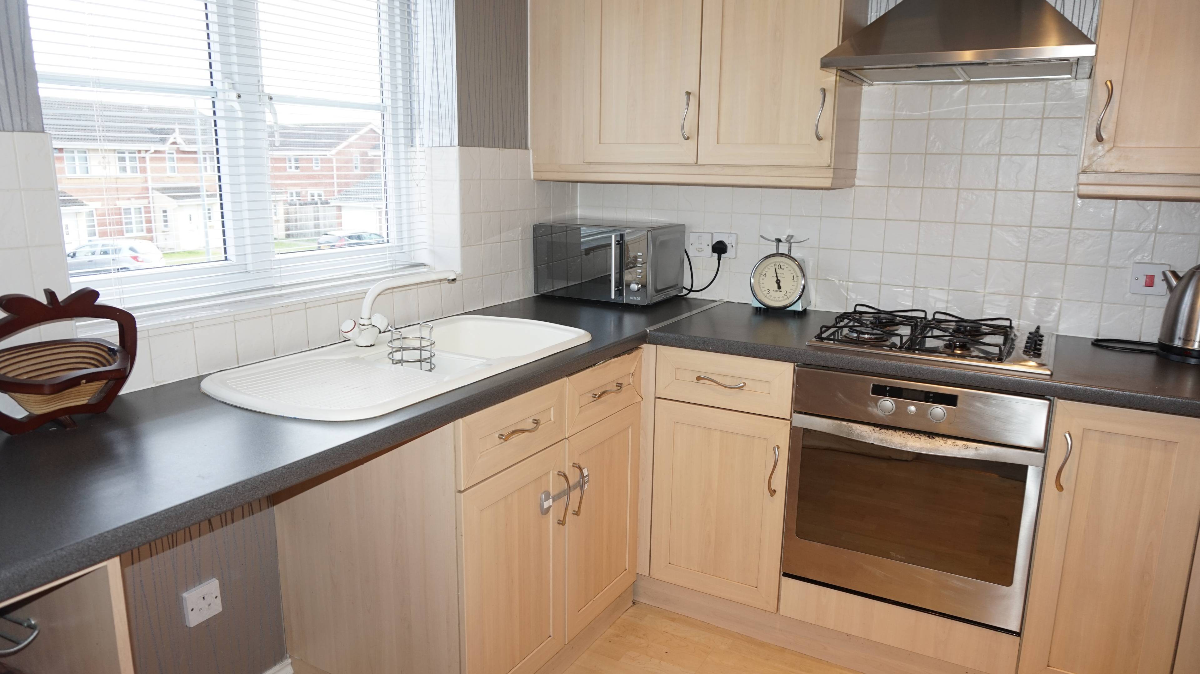 Cottage Kitchen Two