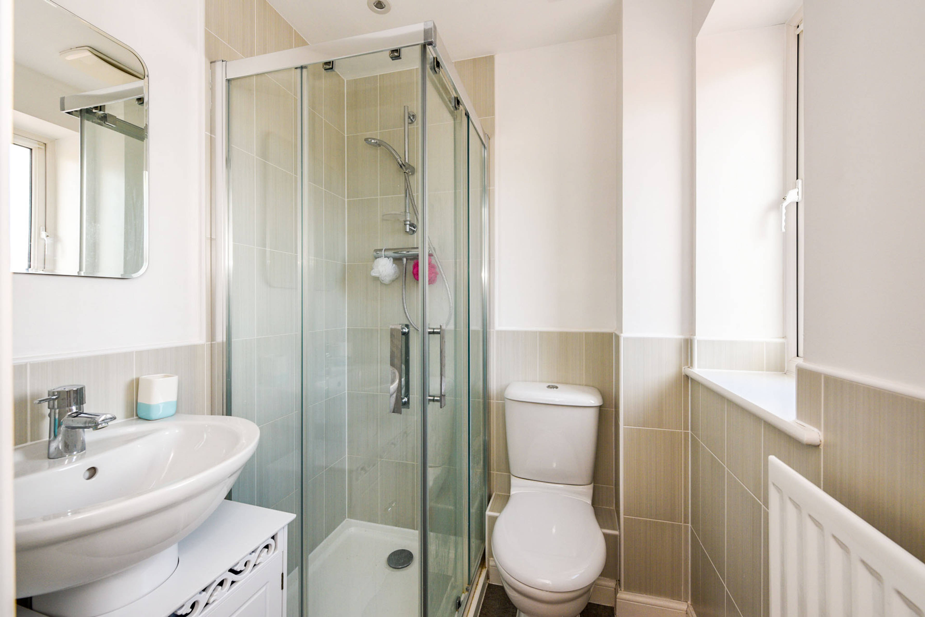 En-suite