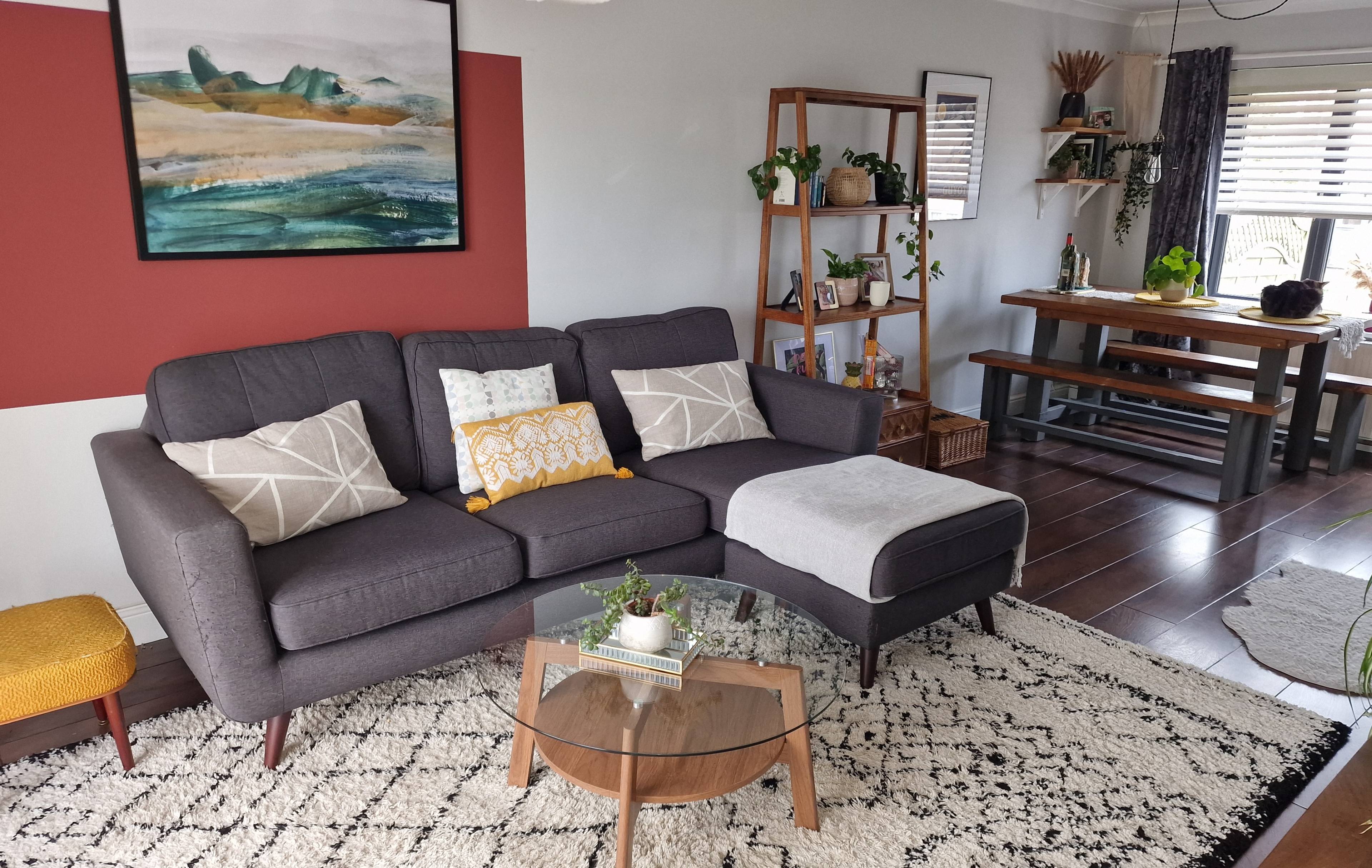 Living / Dining Room