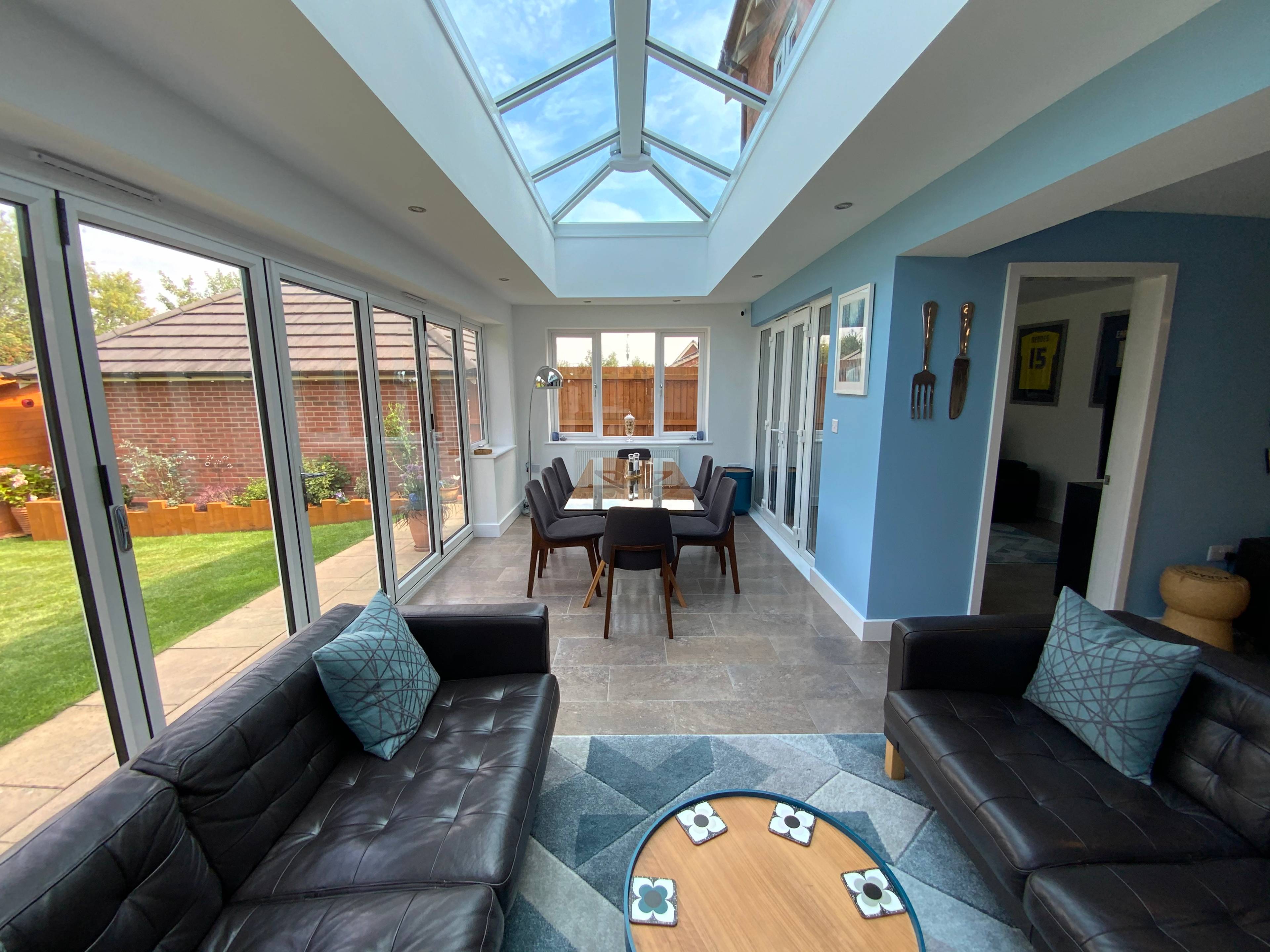 Living / Dining Room