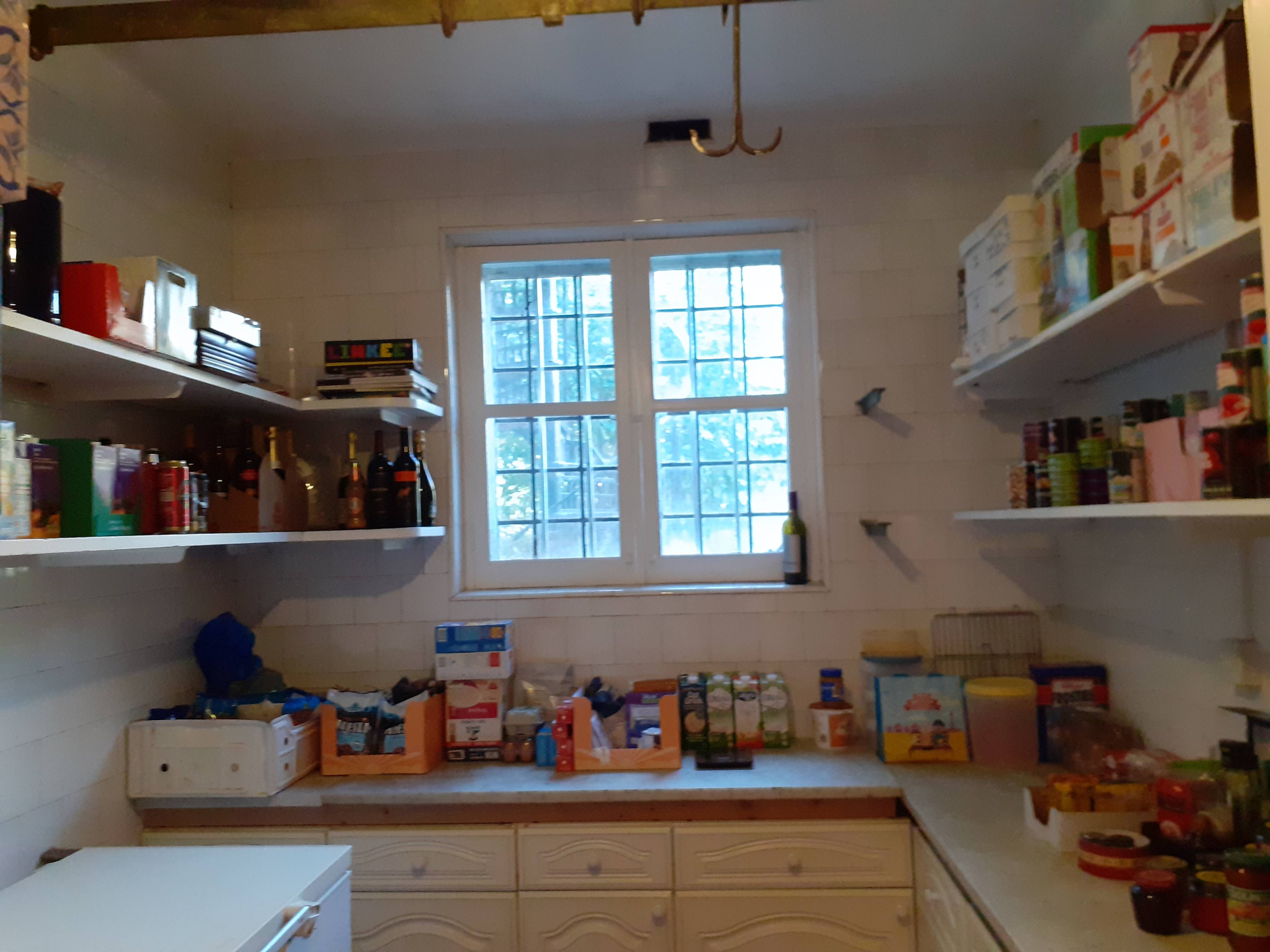Pantry
