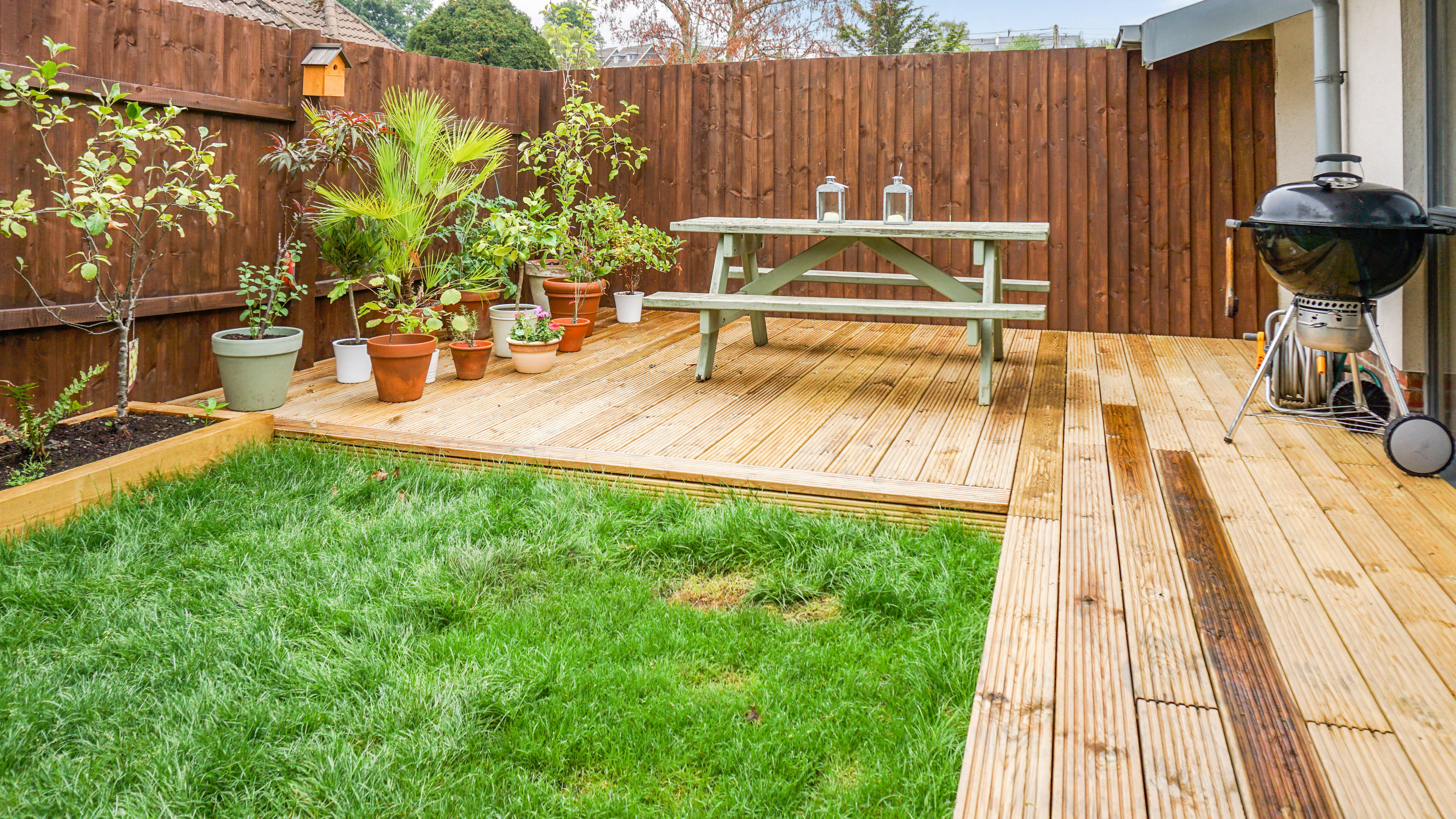 Garden