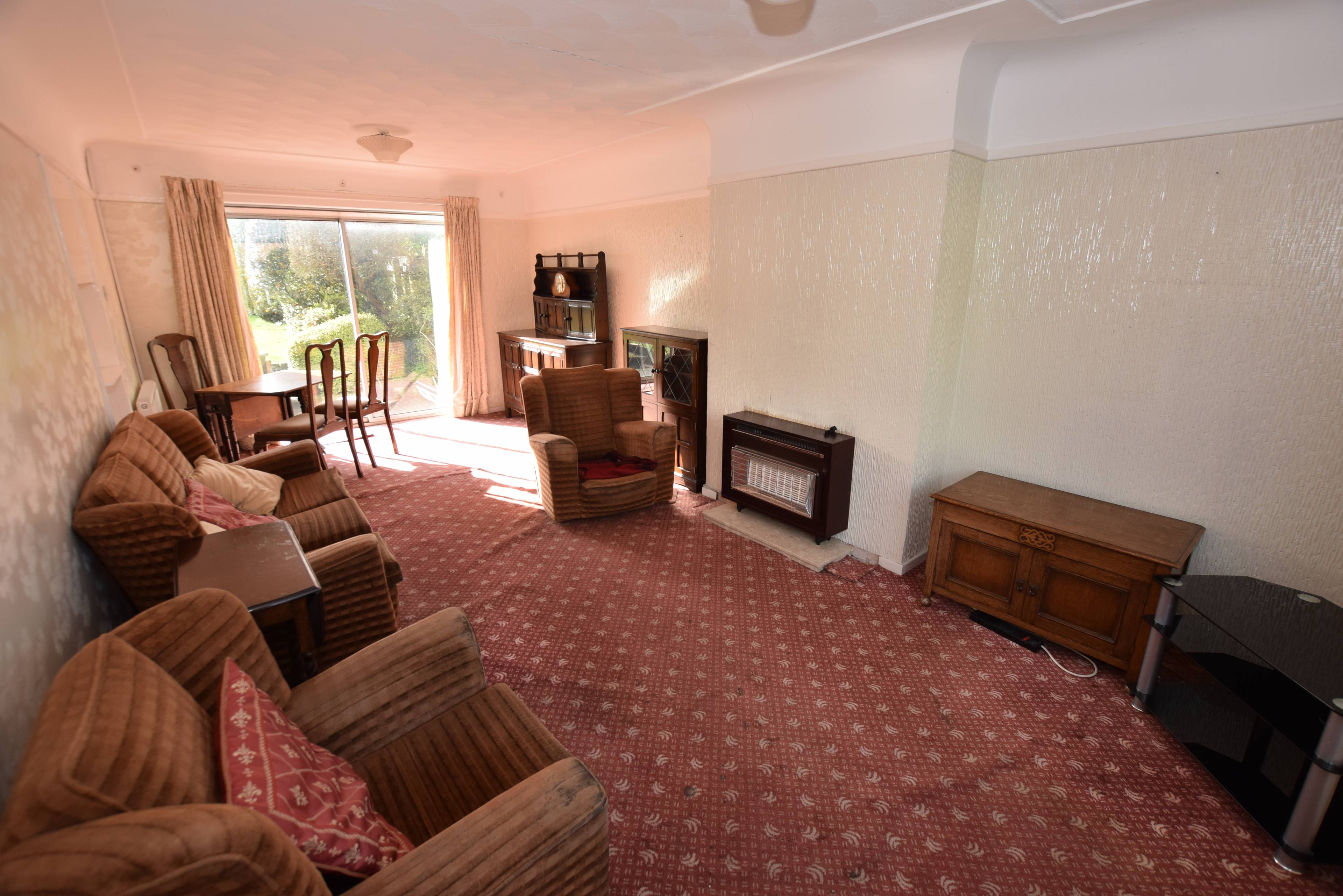 Living / Dining Room