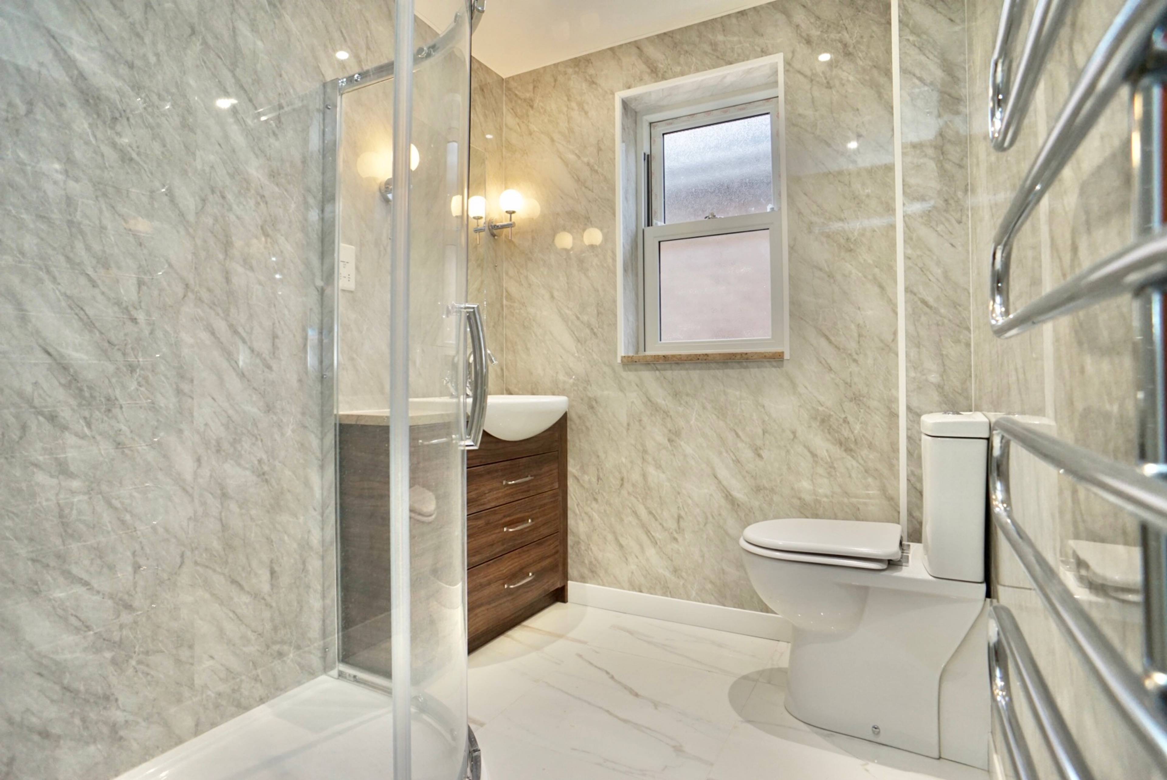En-suite Two
