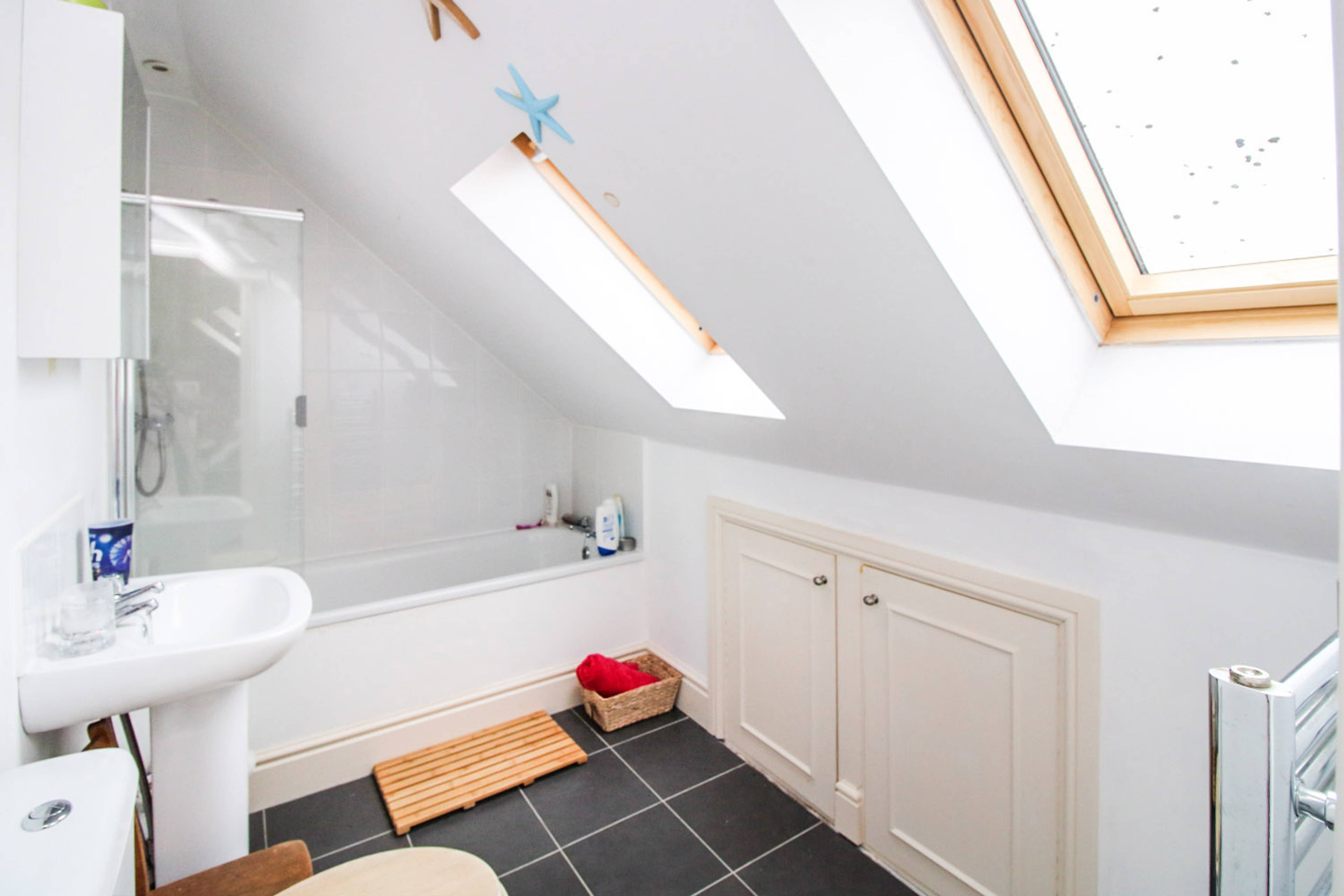 Annexe Bathroom