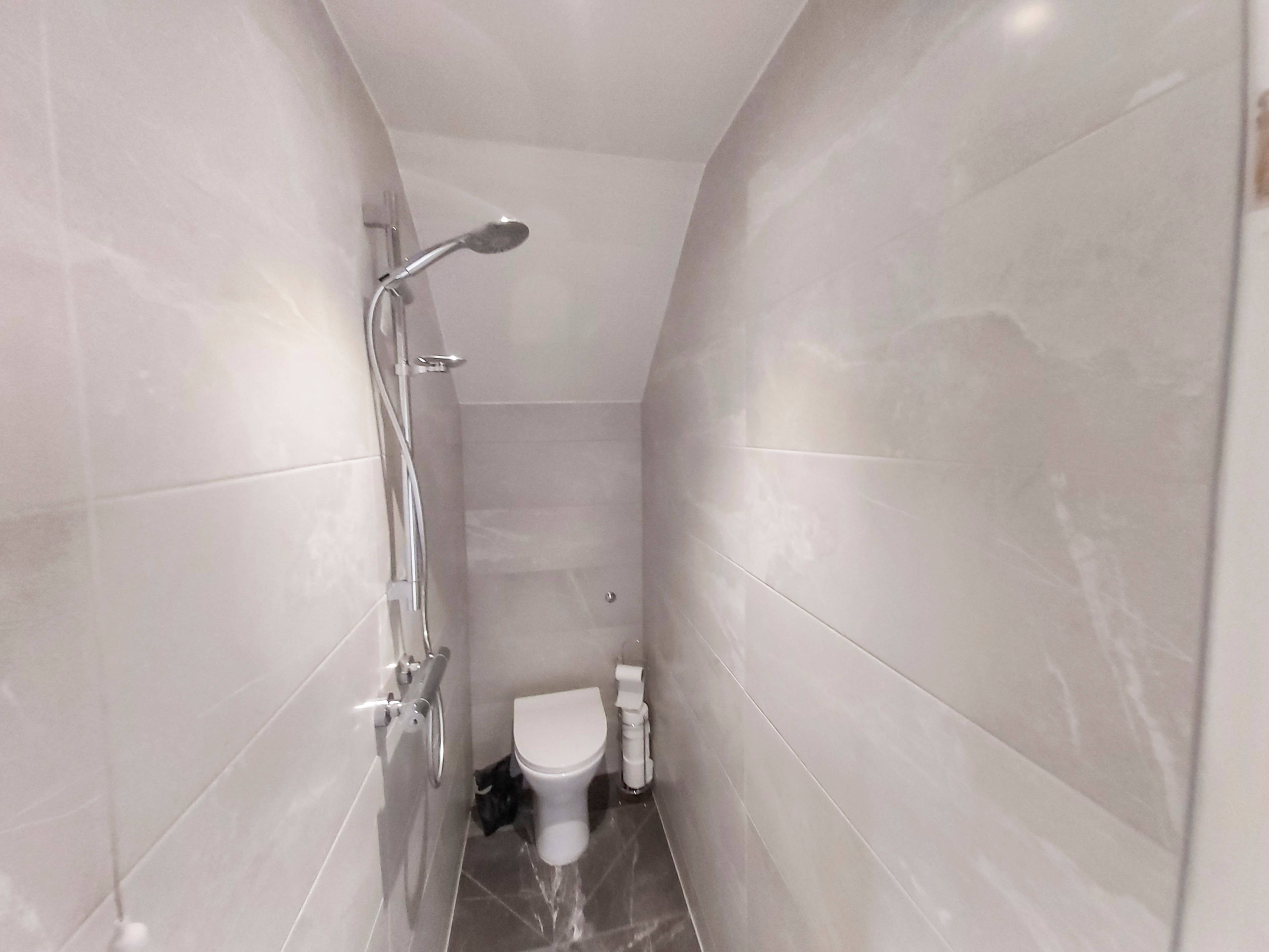En-Suite Wetroom