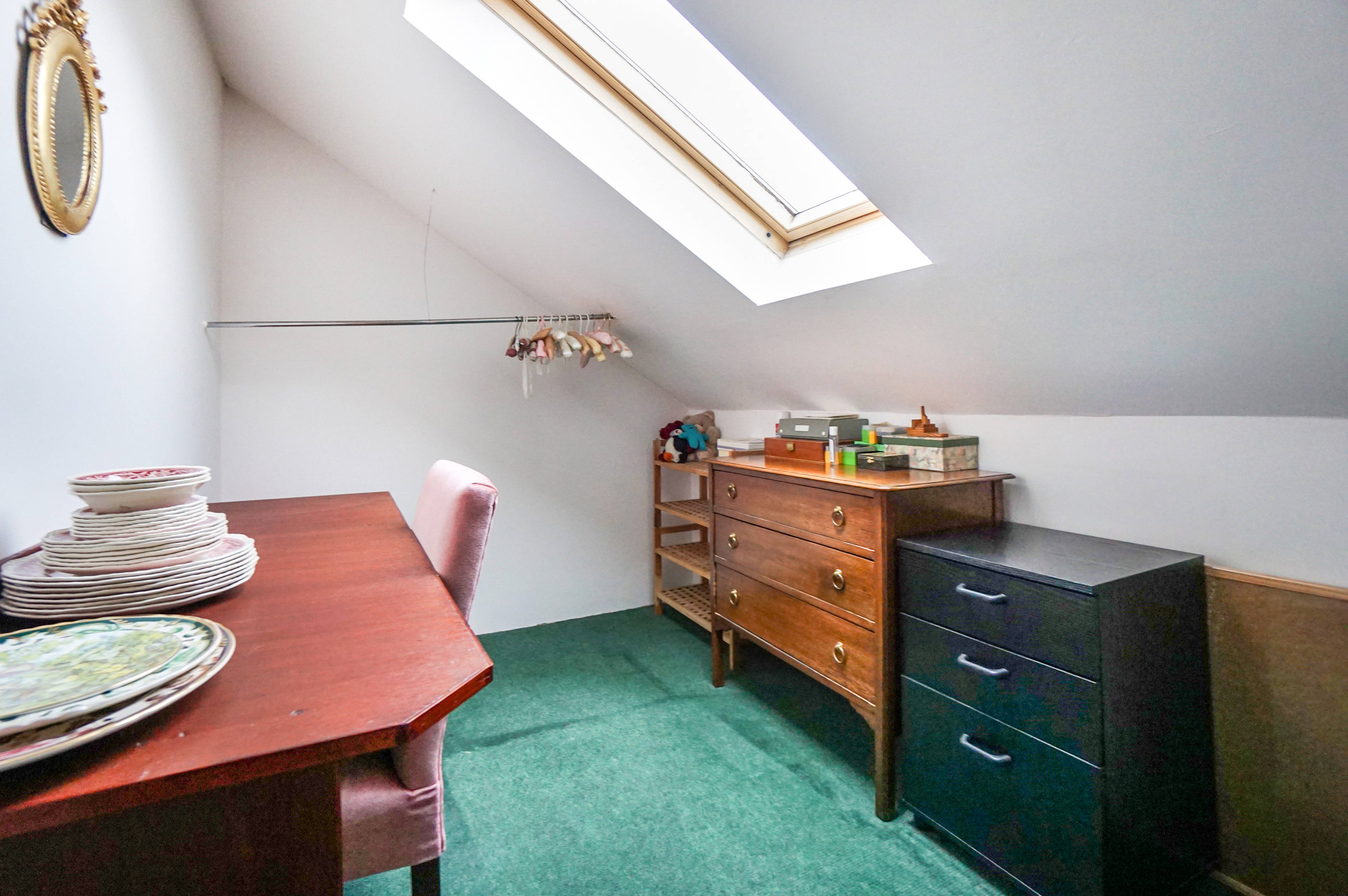 Box Room