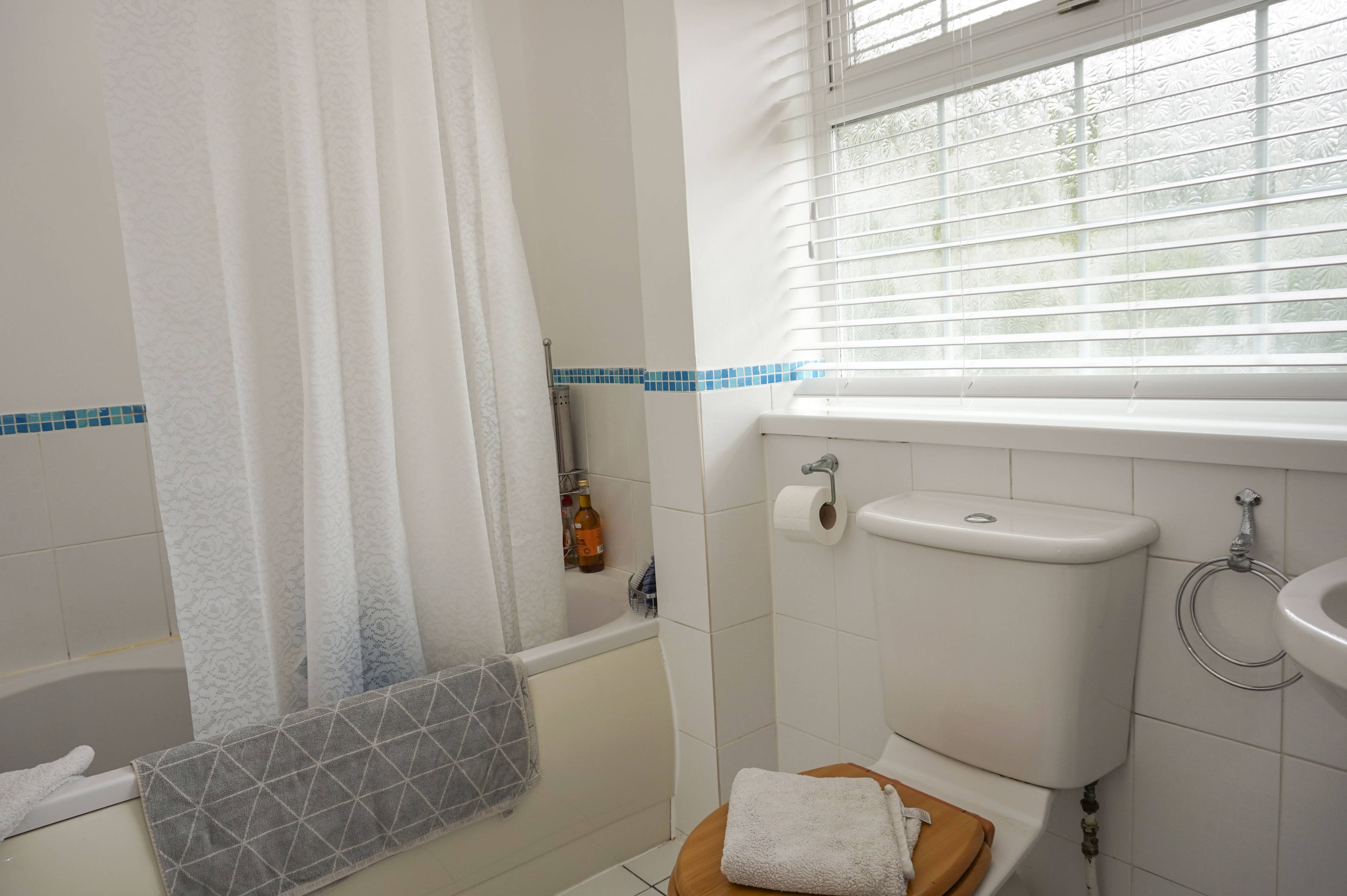 Master En-suite