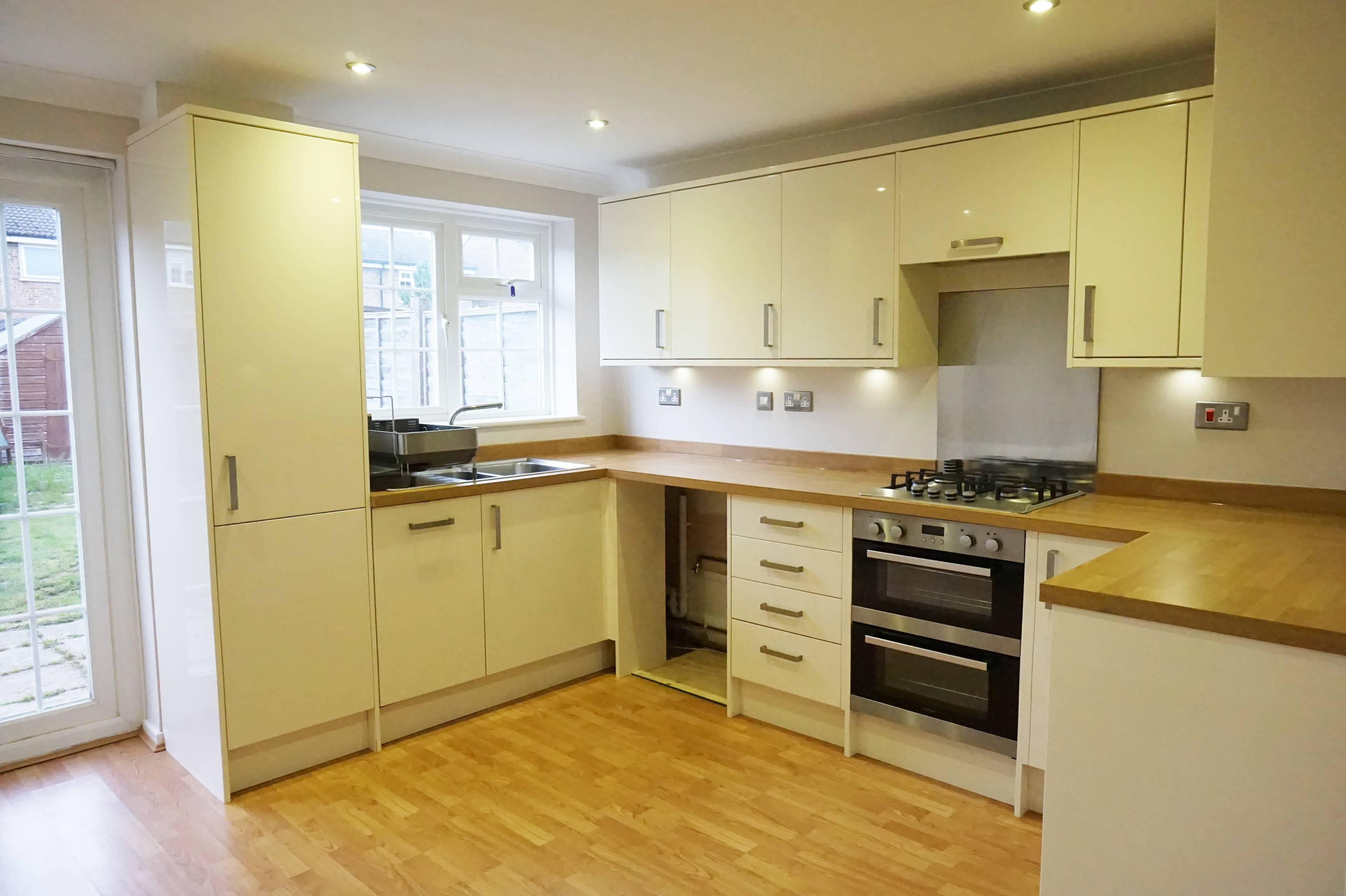 Kitchen / Breakfast