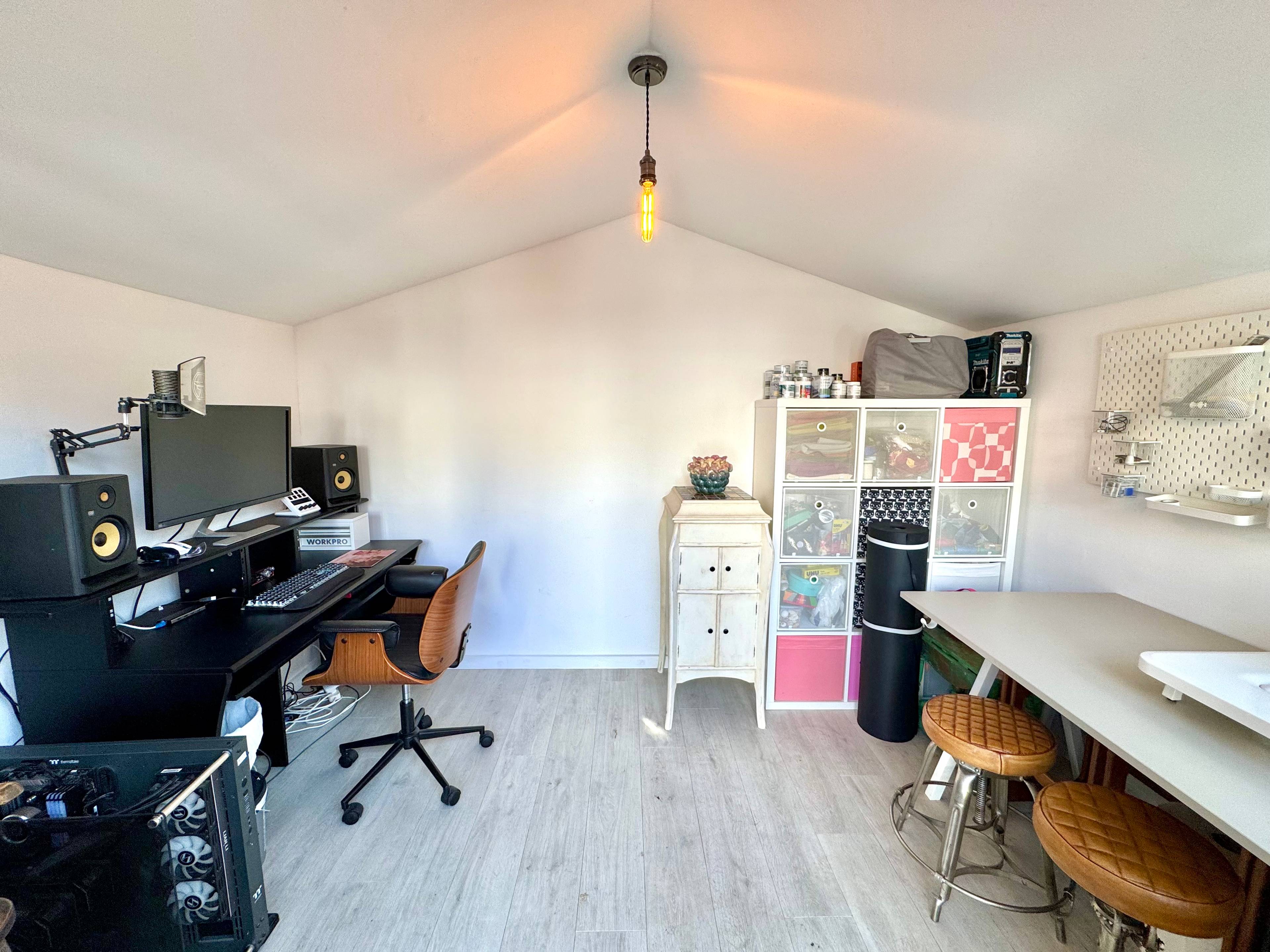 Home Office