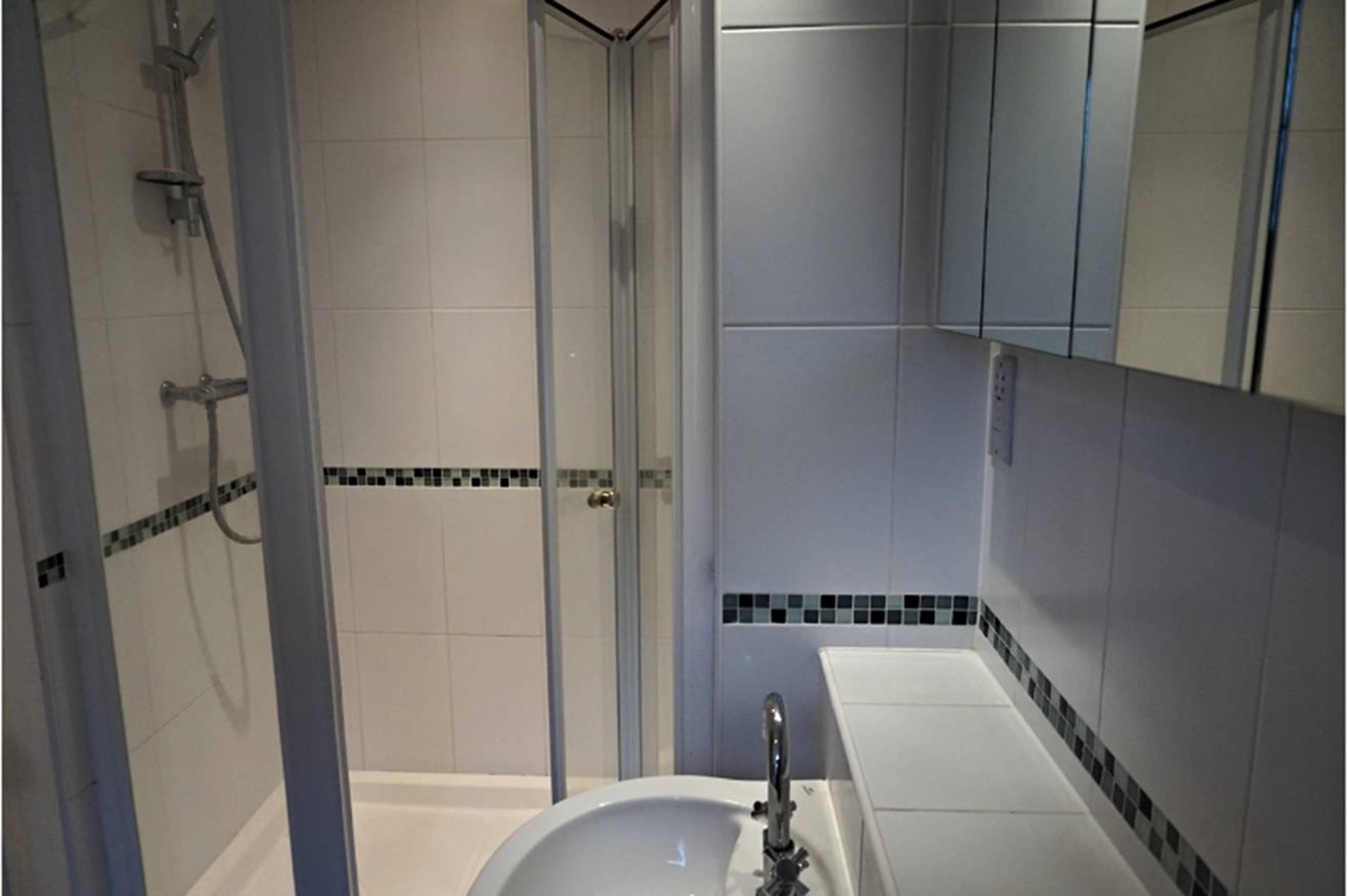 En-suite