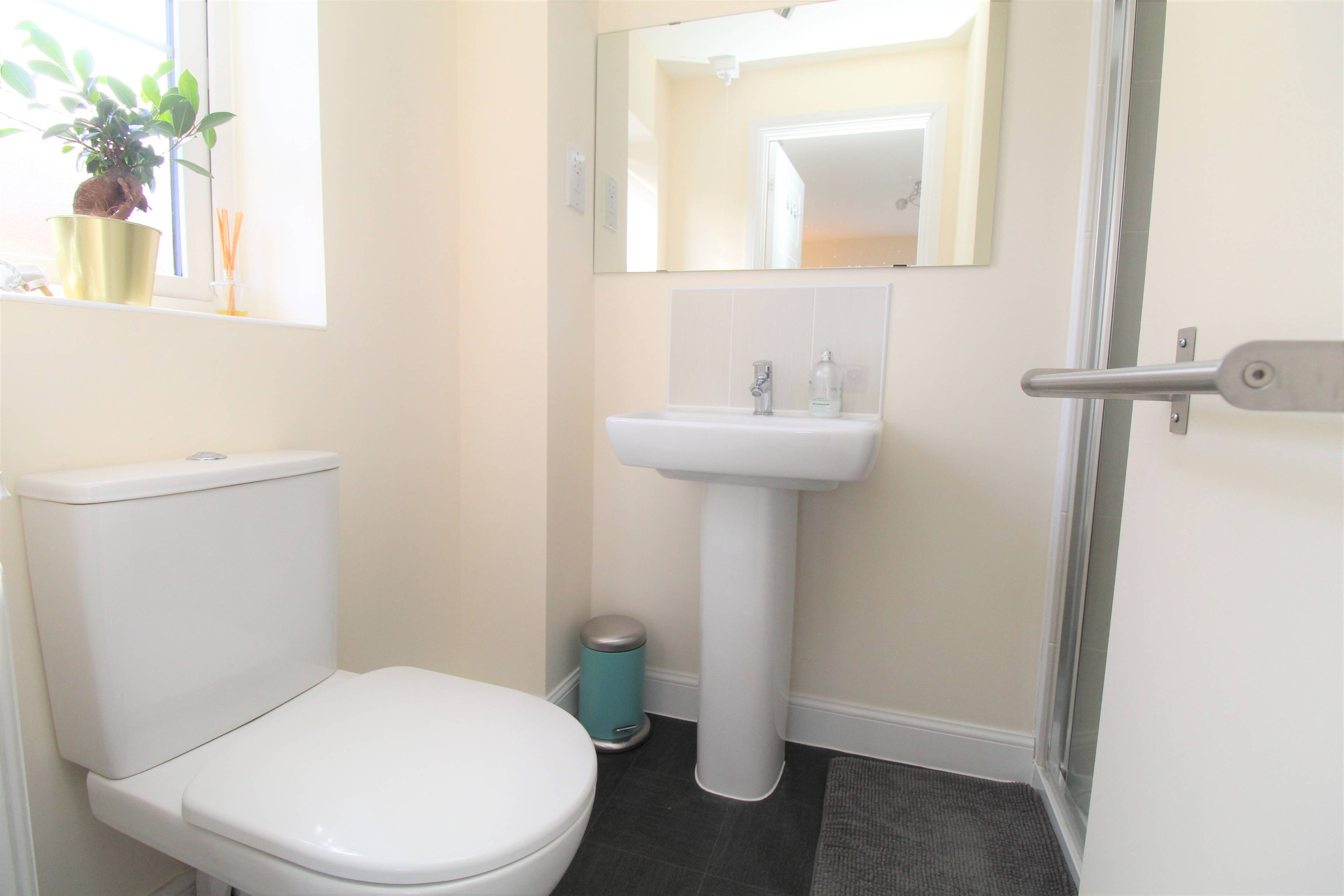 En-suite