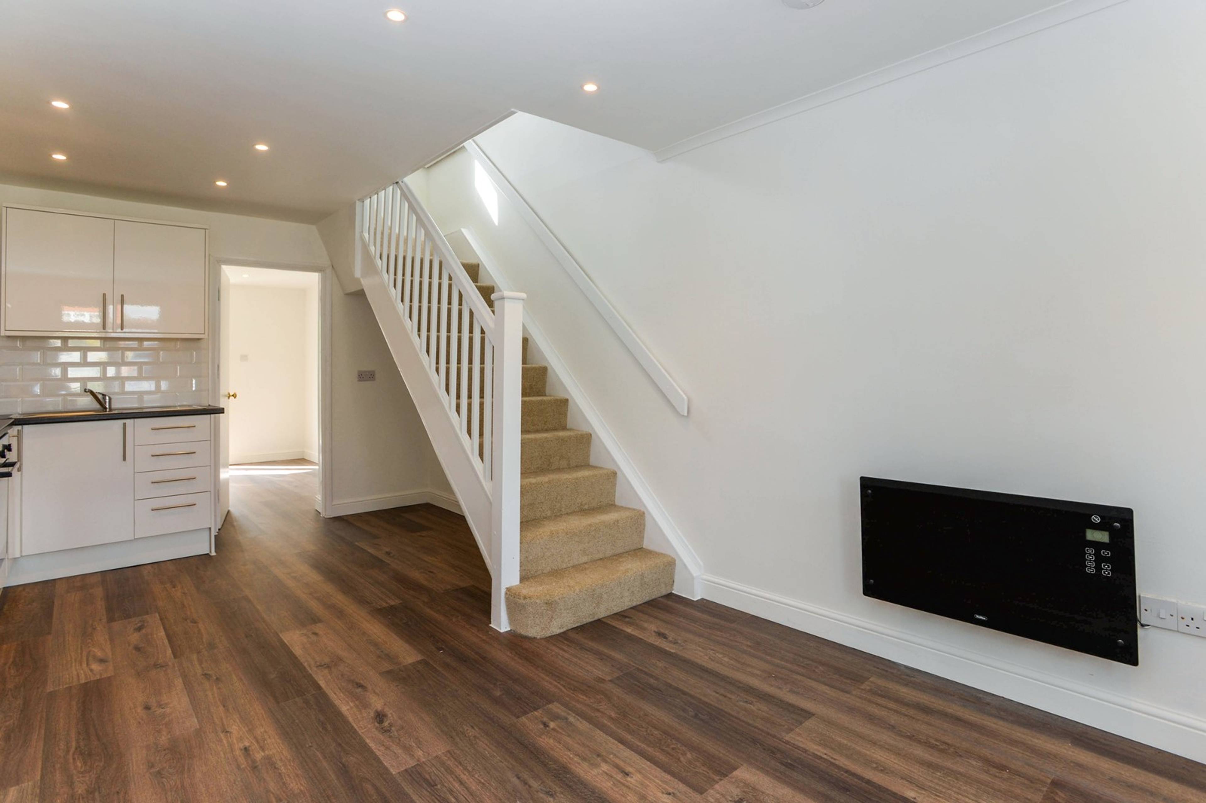 Kitchen/Family Room