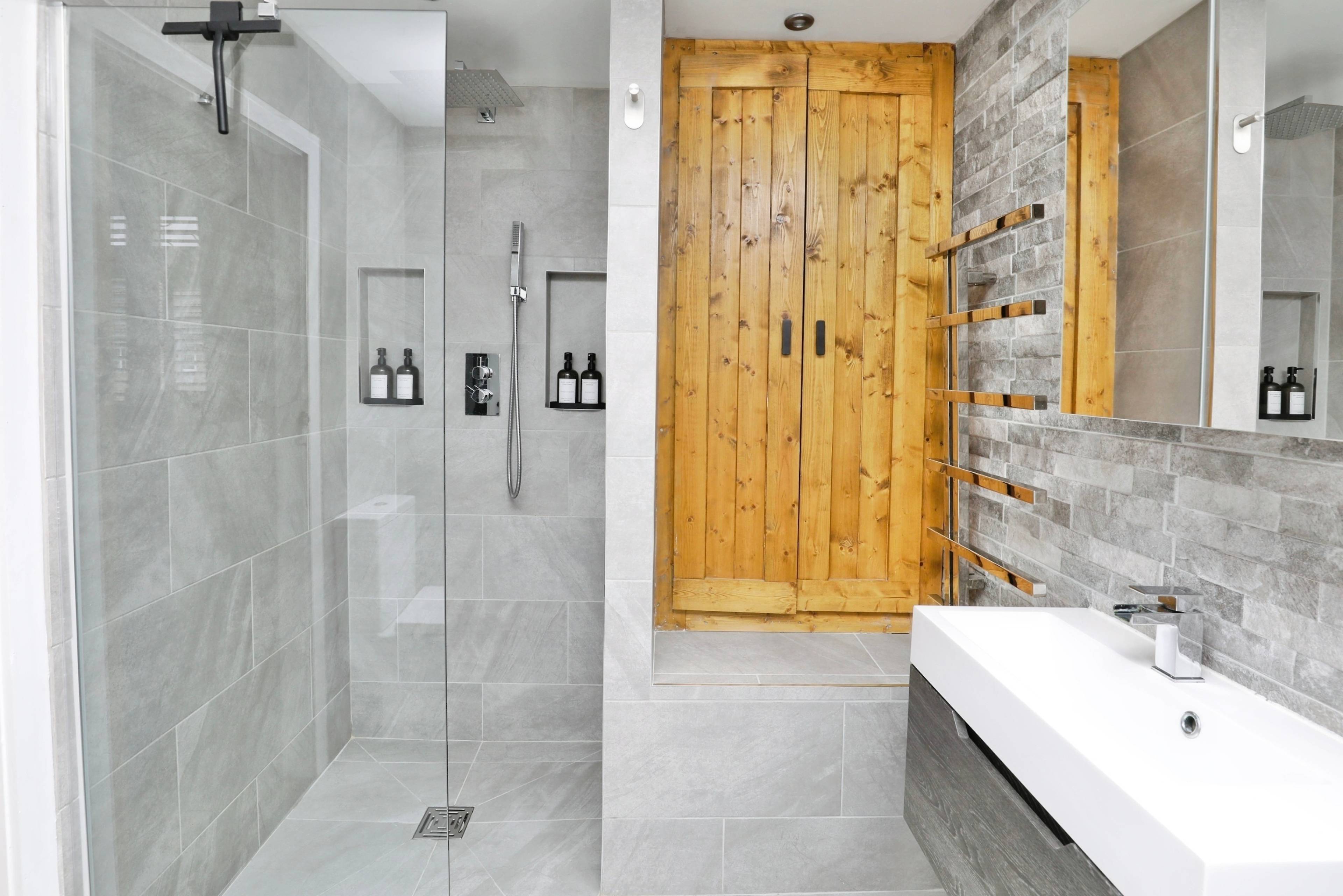 En-suite