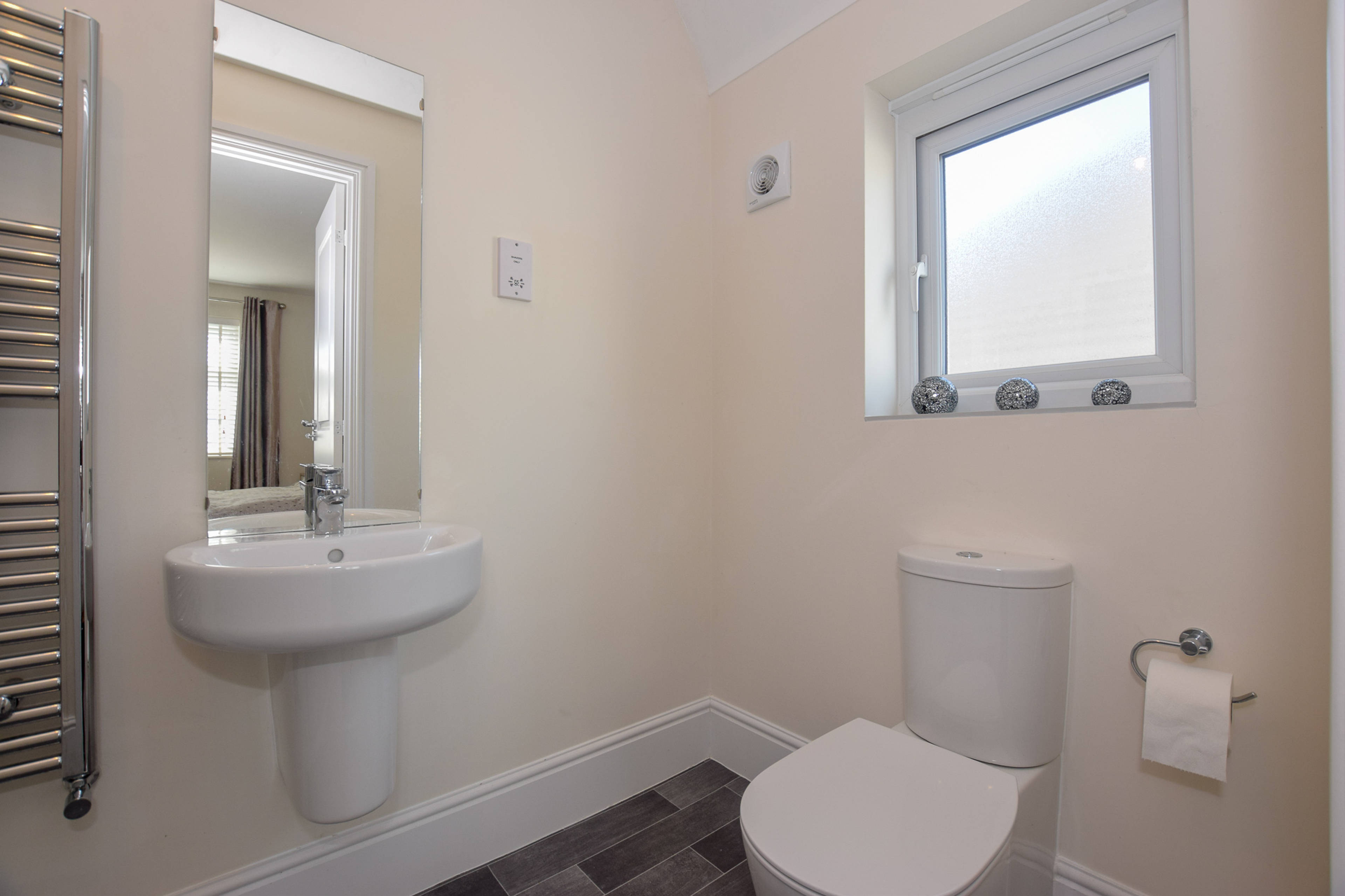 En-suite