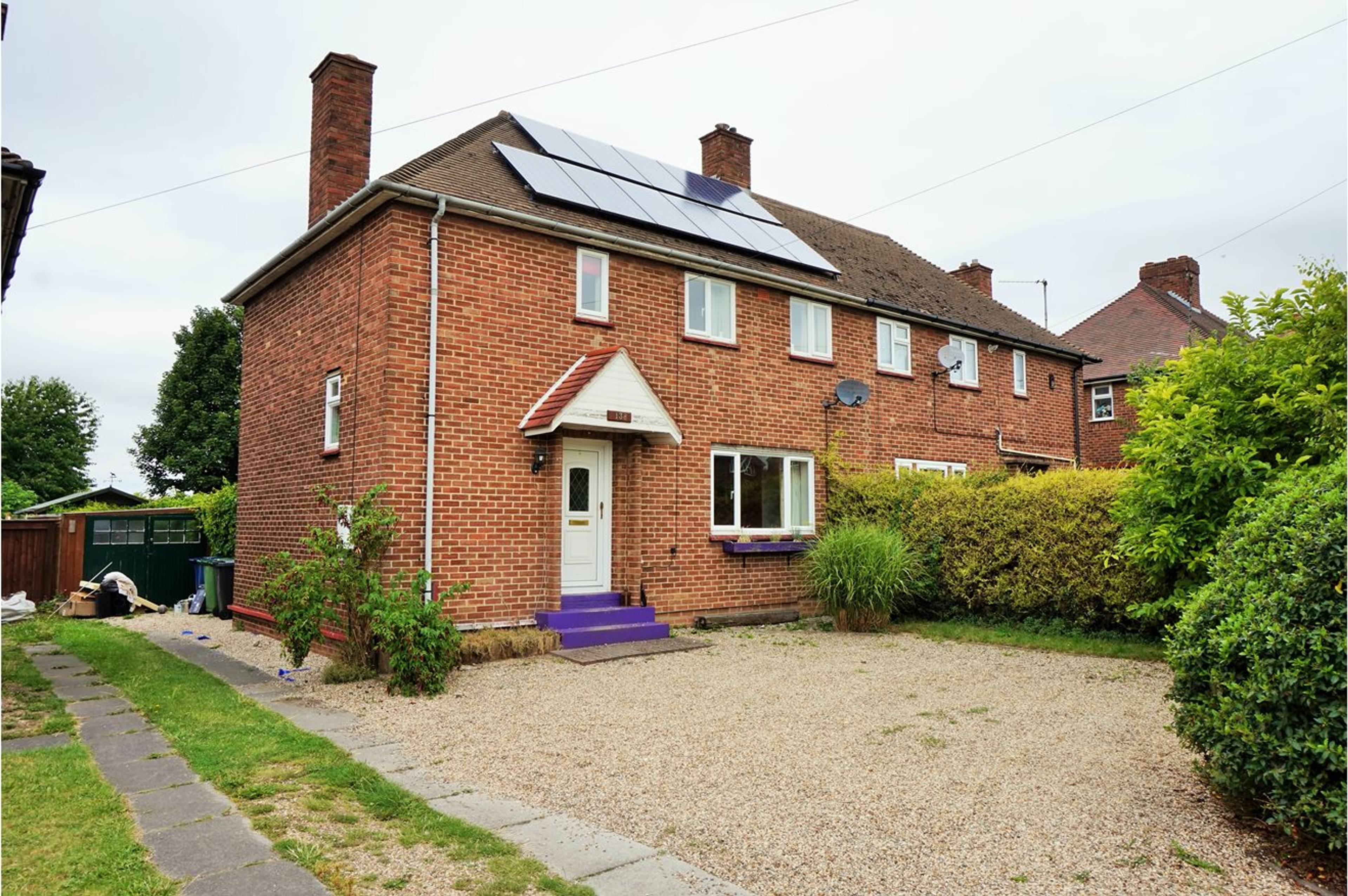 The Property