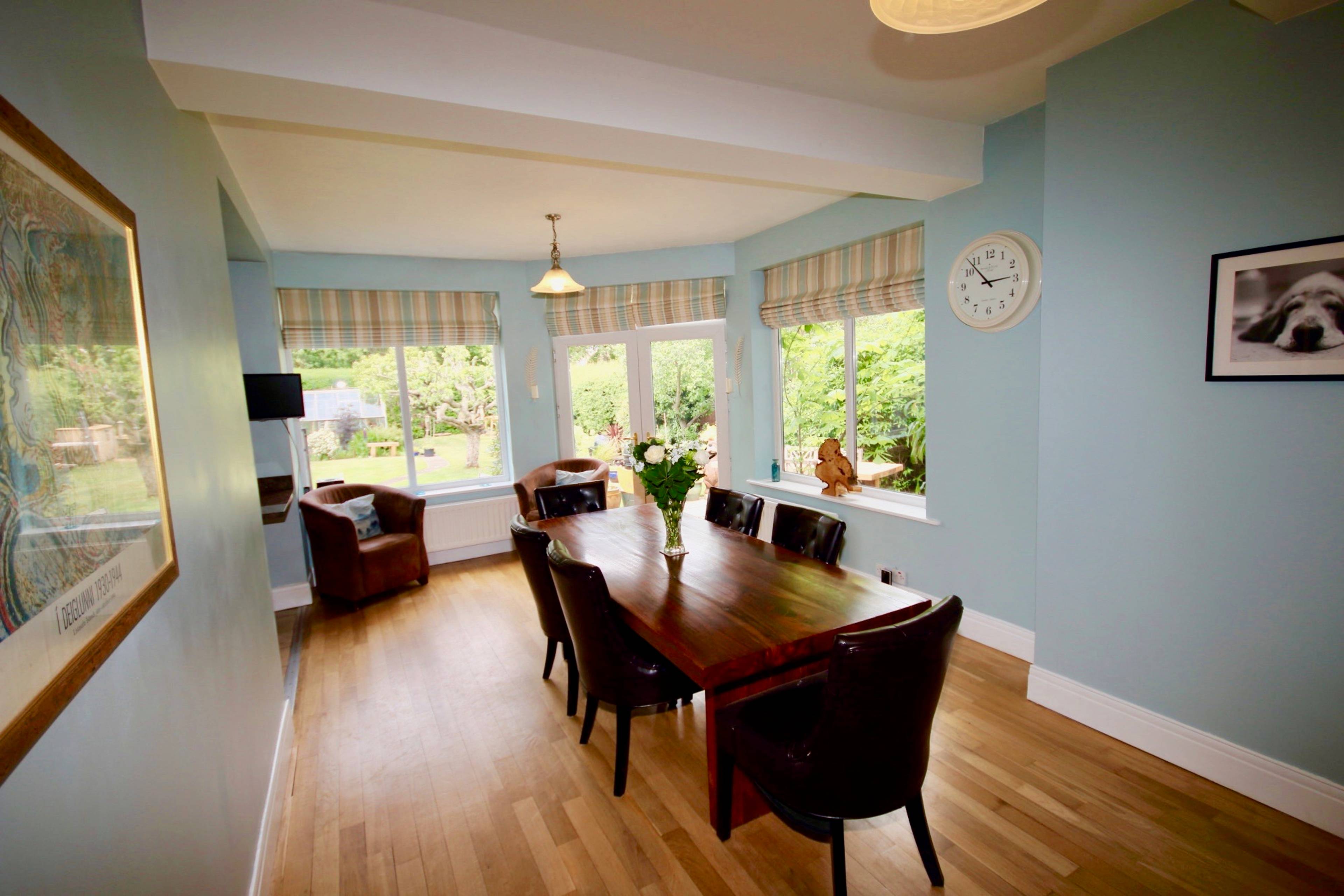 Dining / Family Room