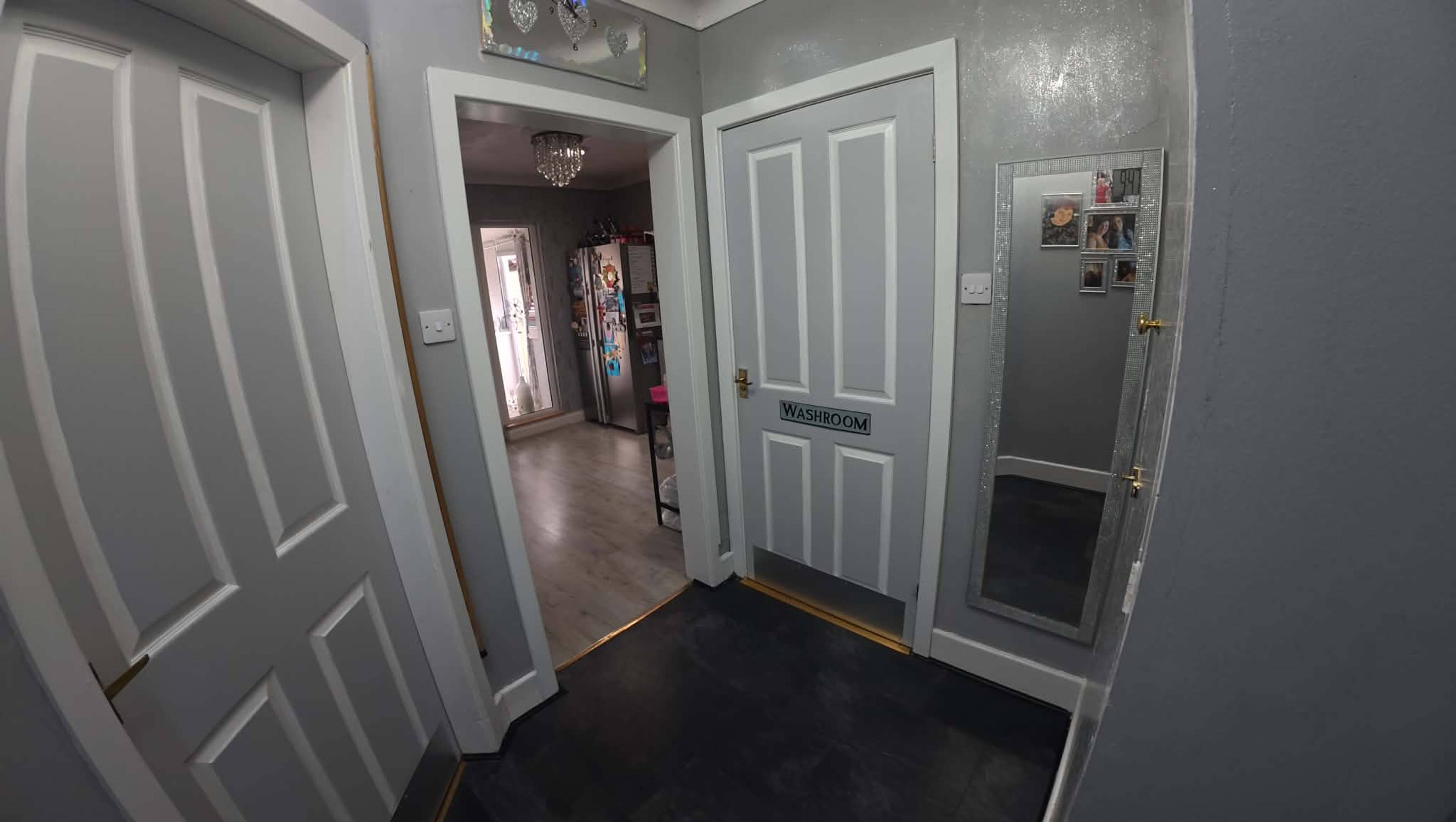 Inner Hall