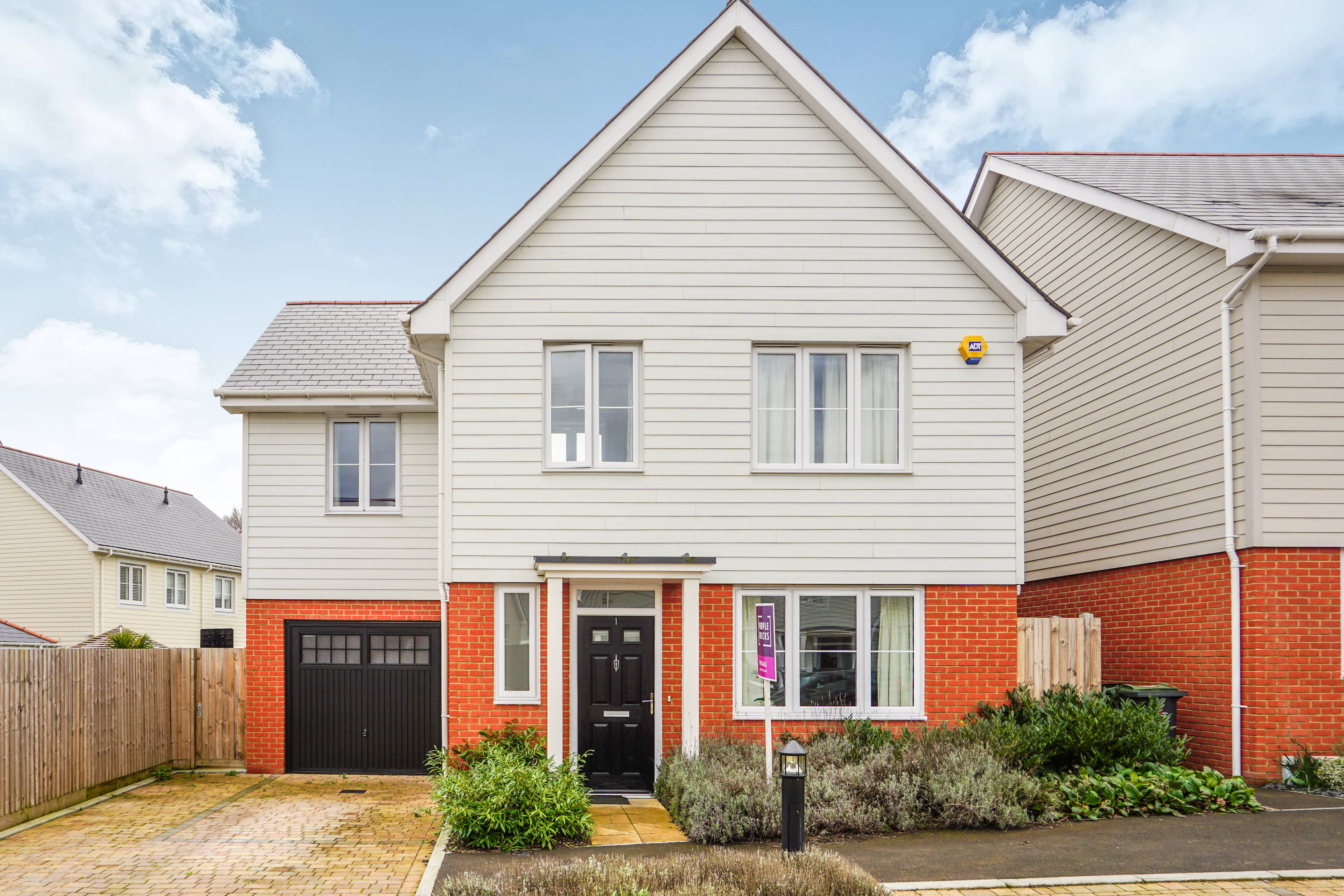 View Of The Property