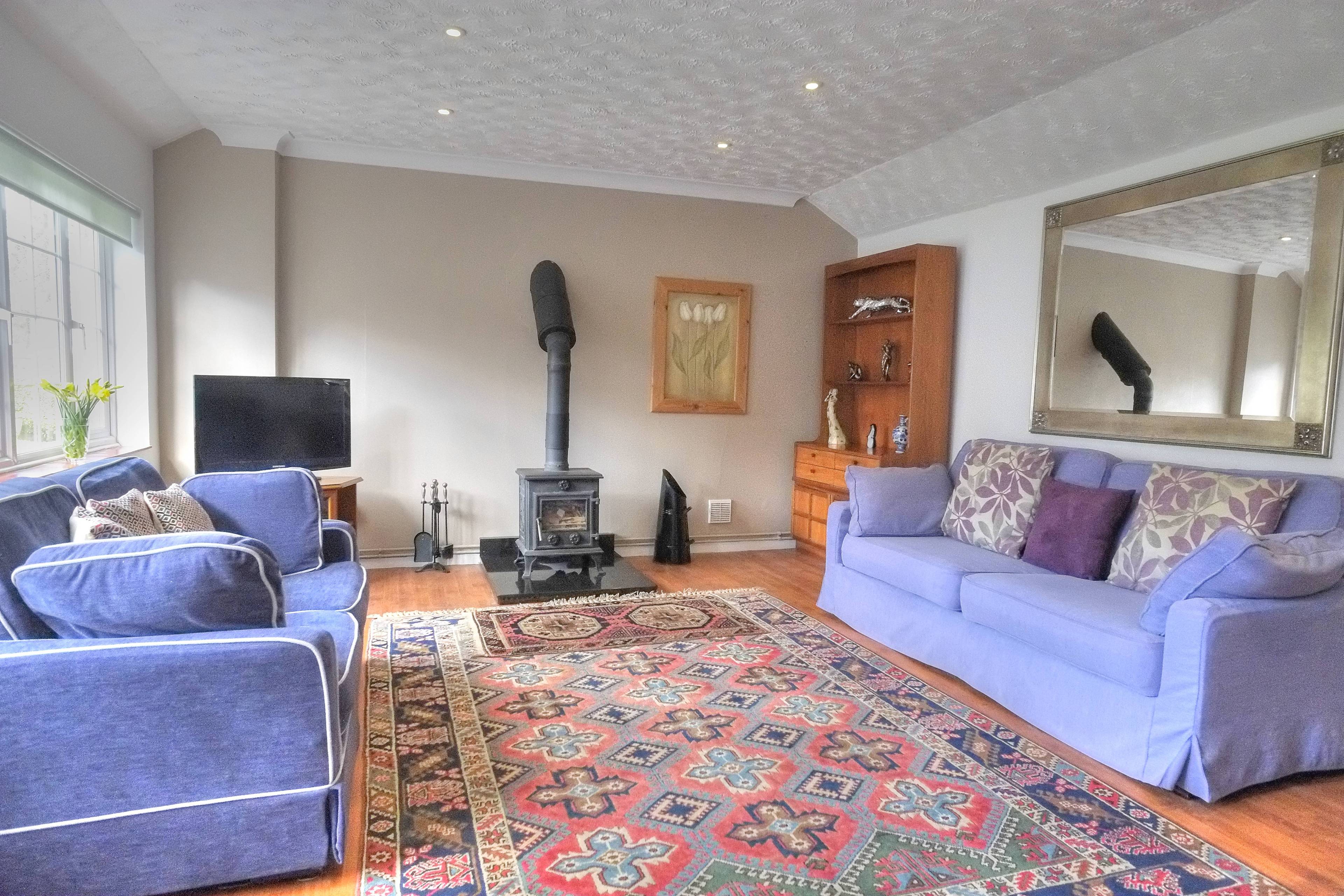 Annexe Living Room