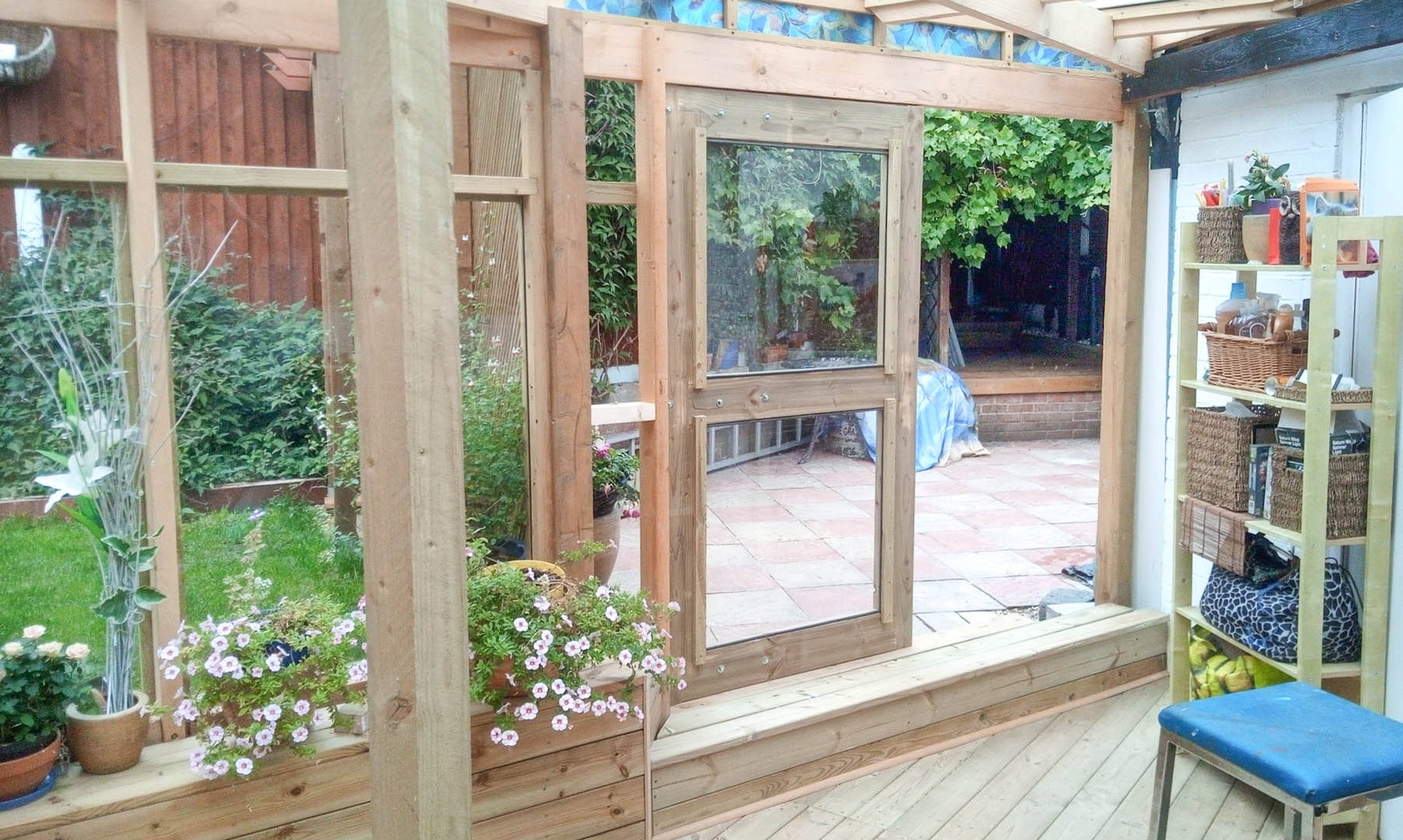 Conservatory
