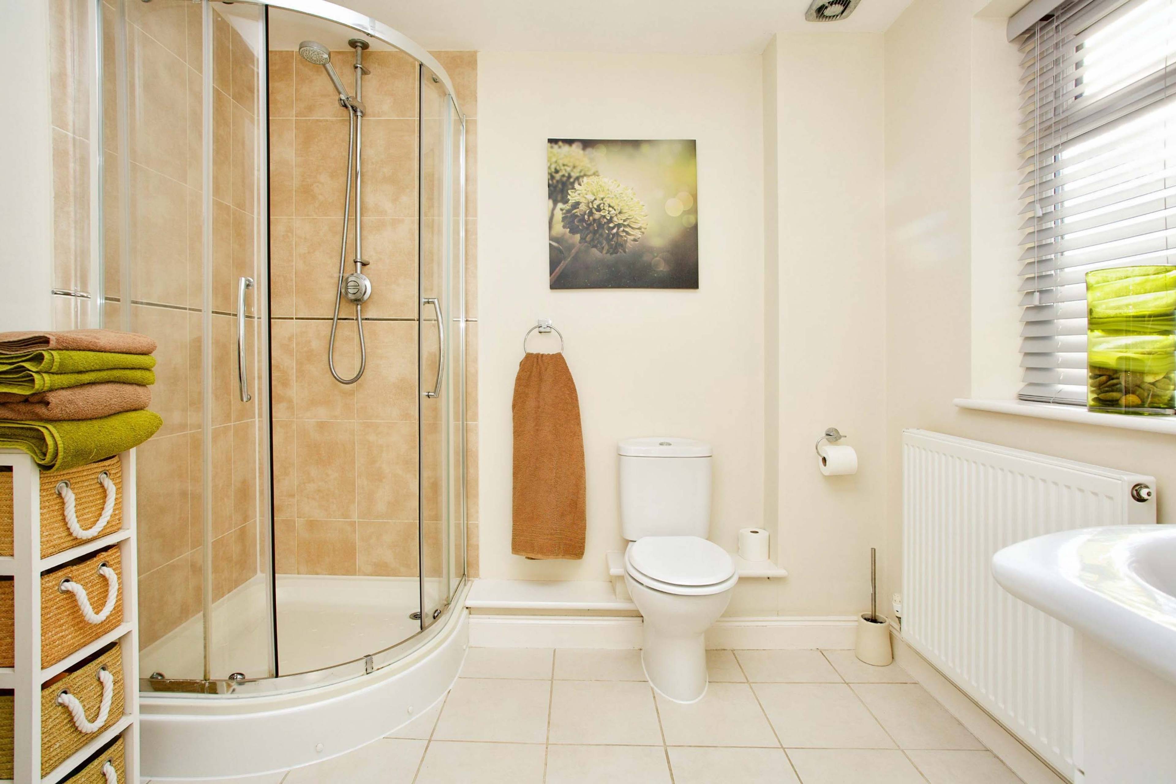 En-suite
