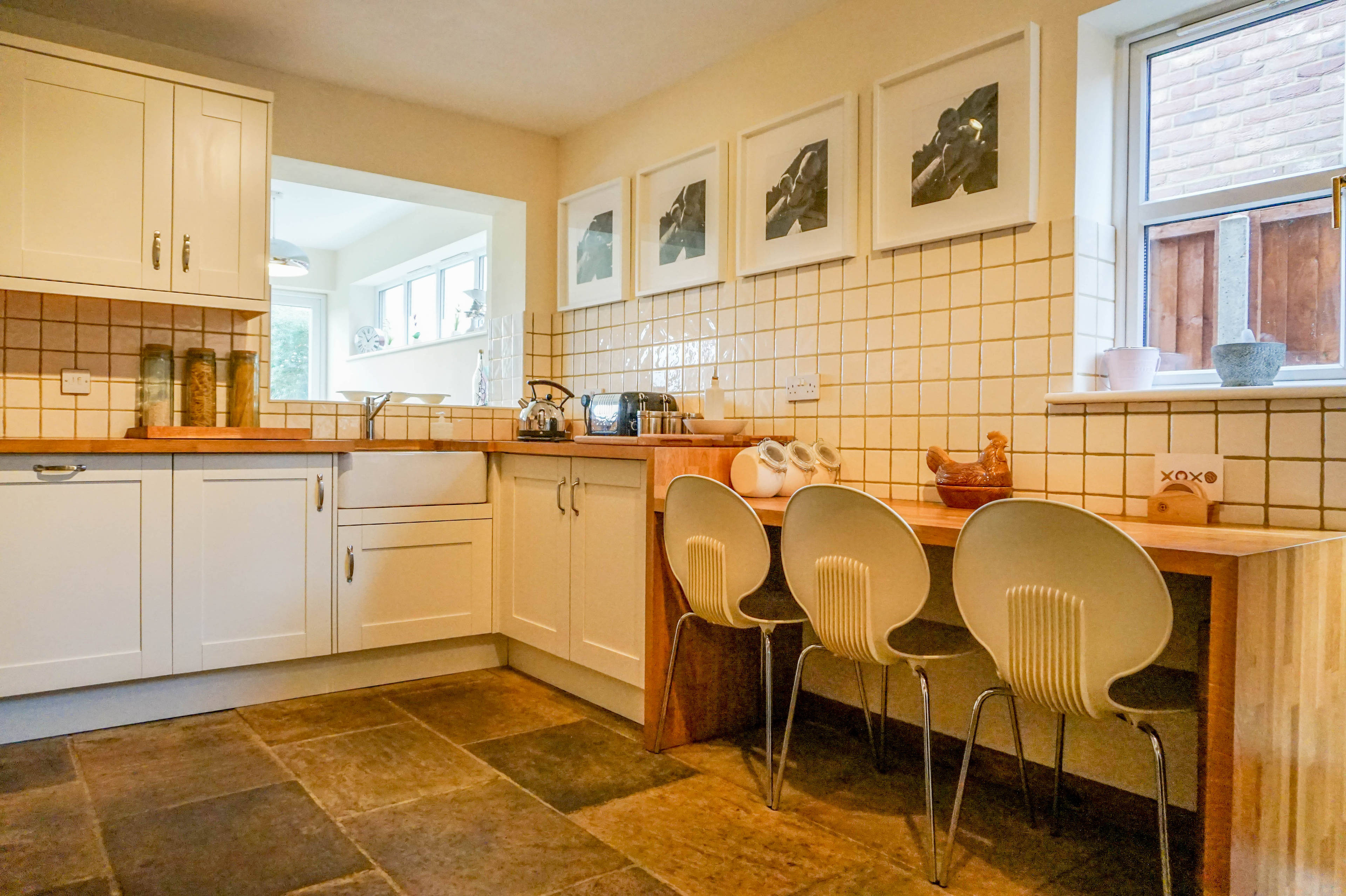 Kitchen / Breakfast