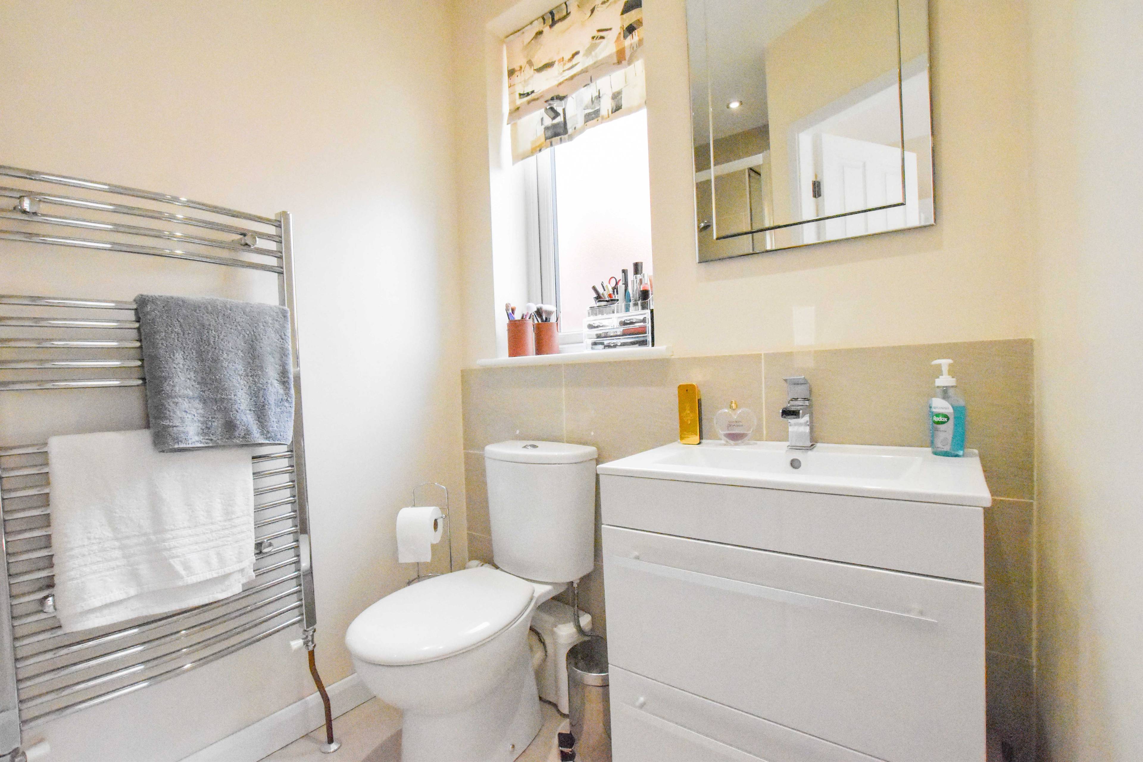 Master En-suite