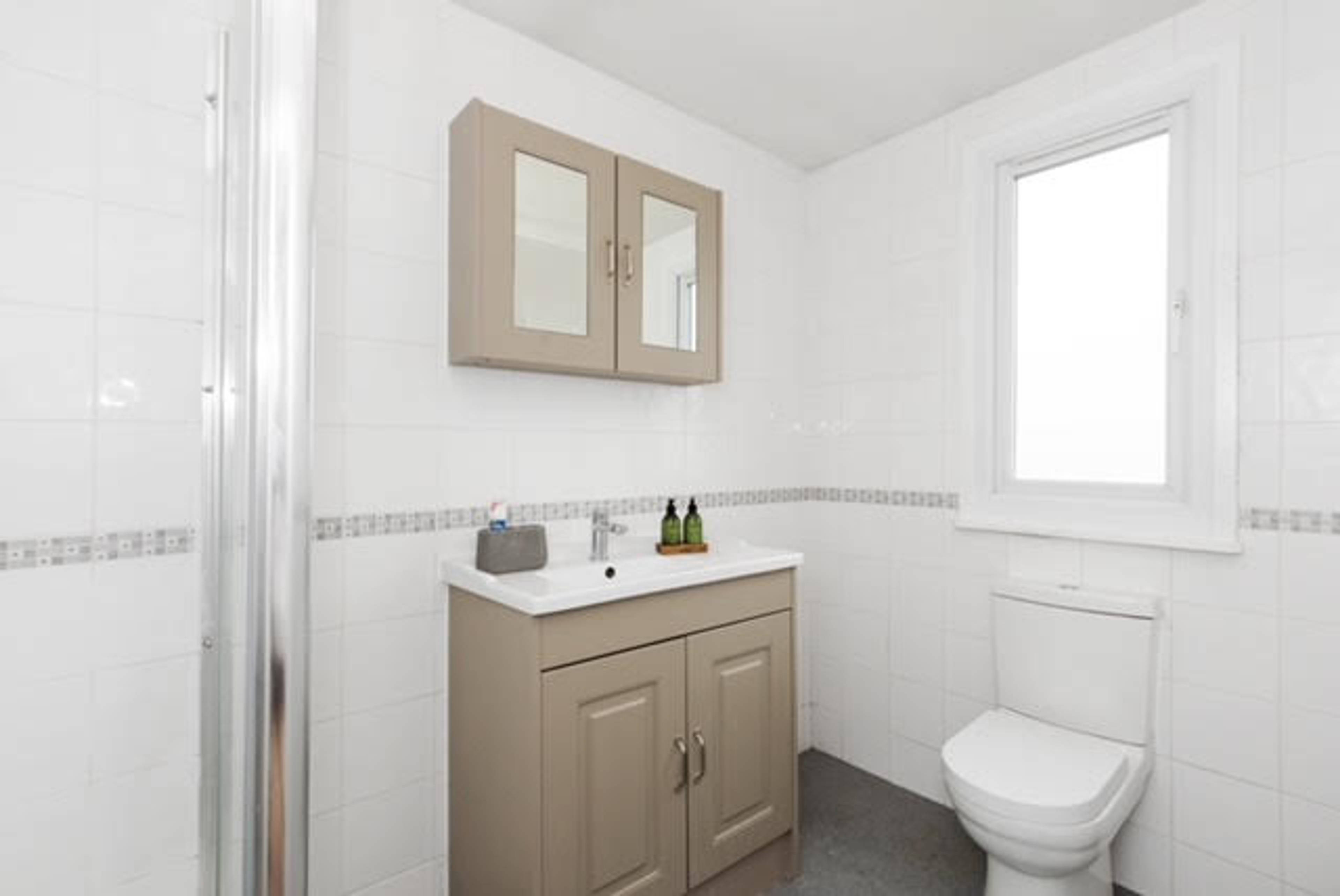 En-suite