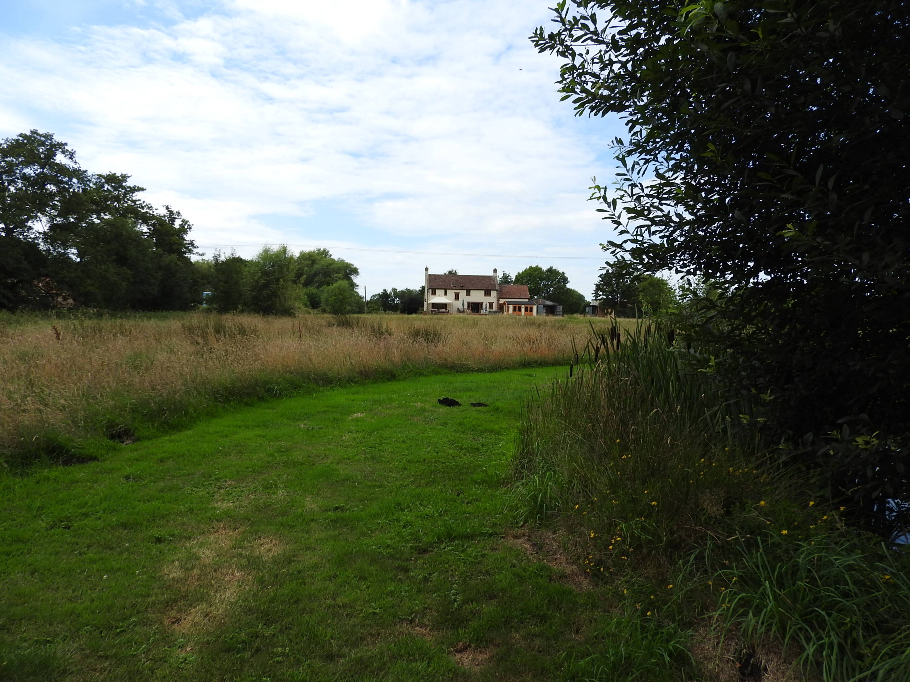 Land