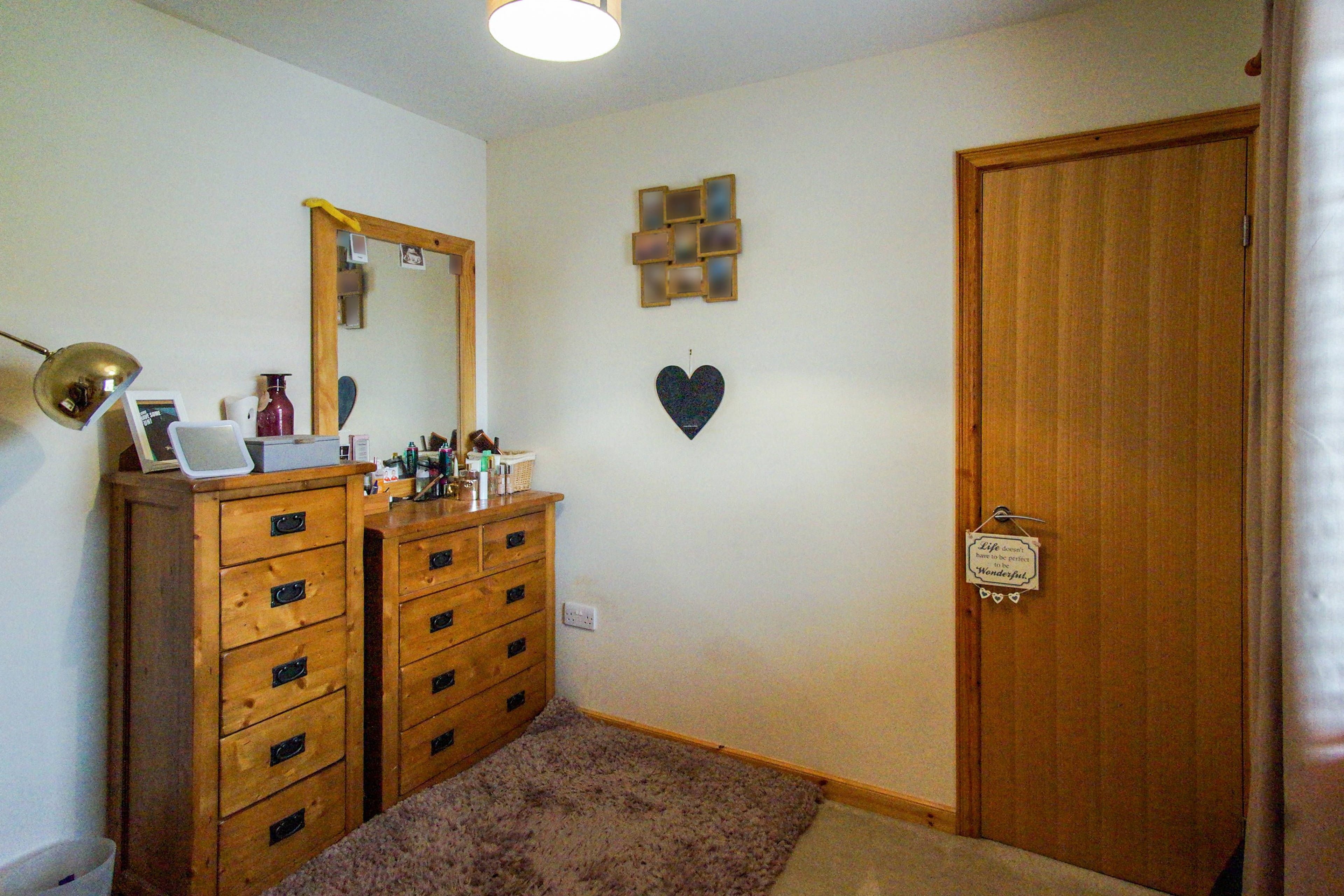 Dressing Room