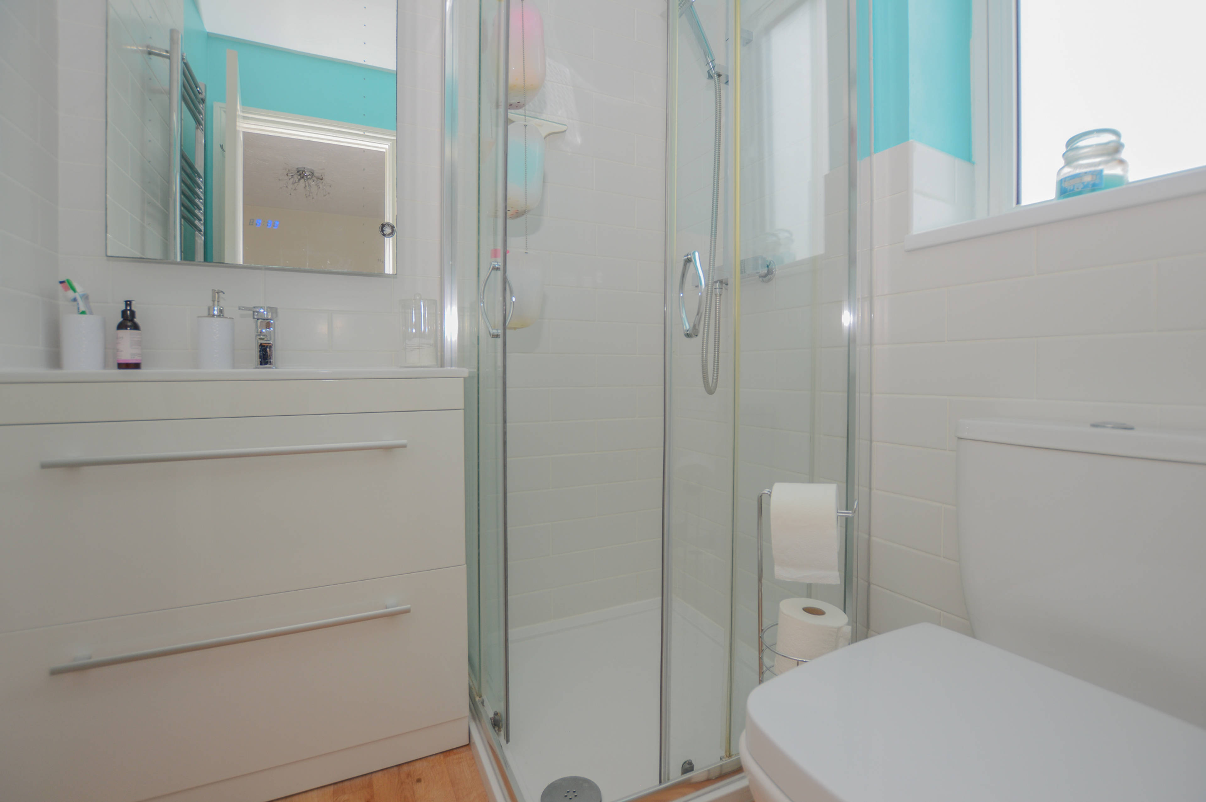 En-suite