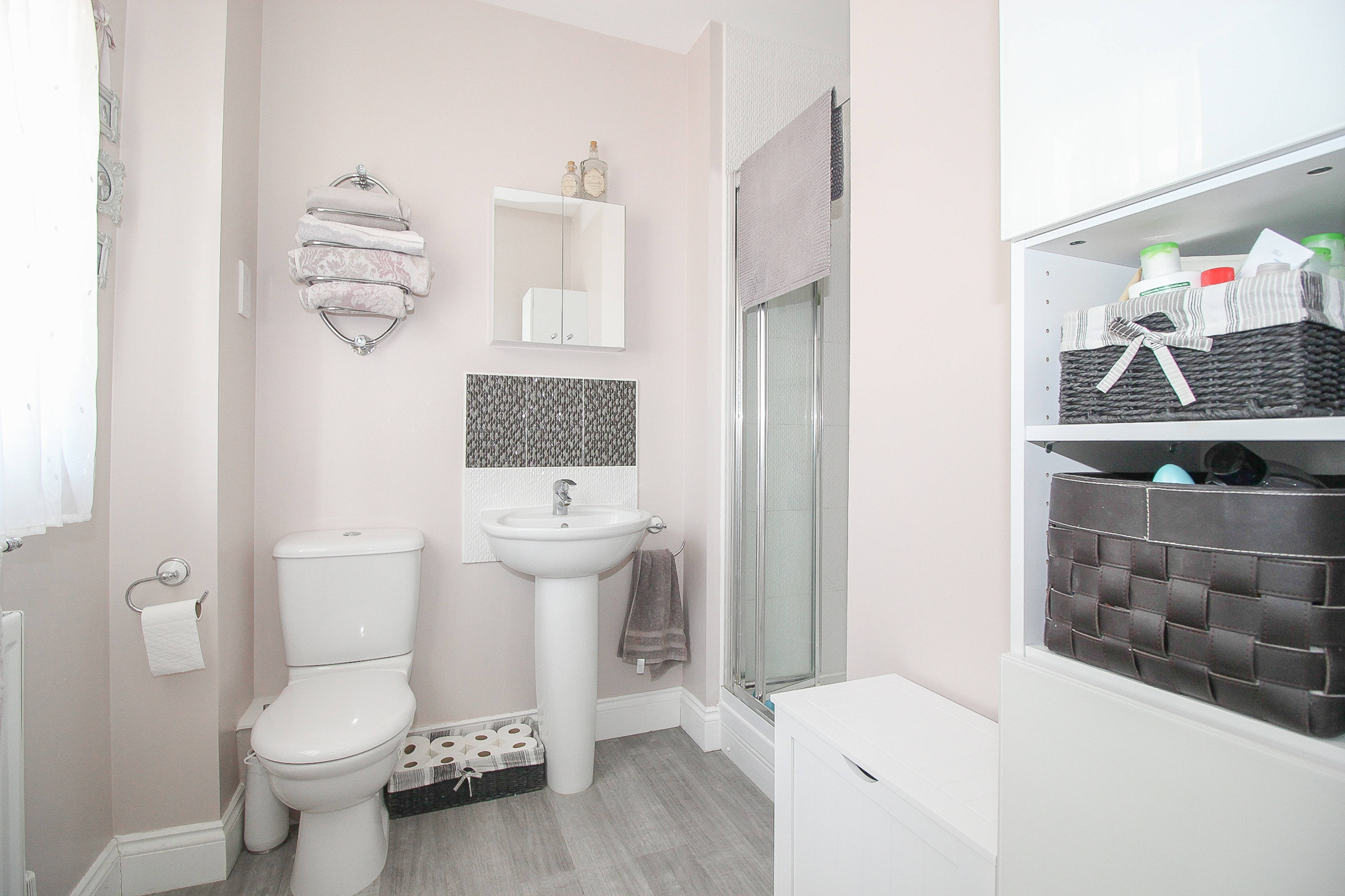 En-Suite