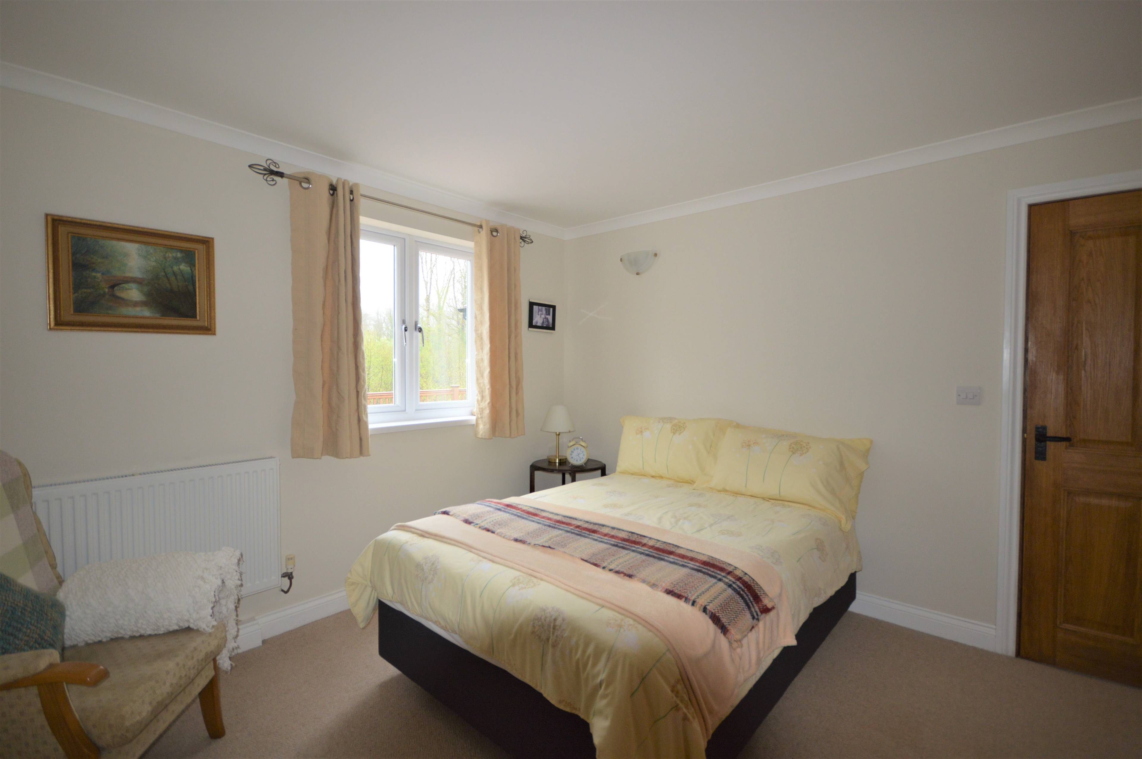 Bedroom Five
