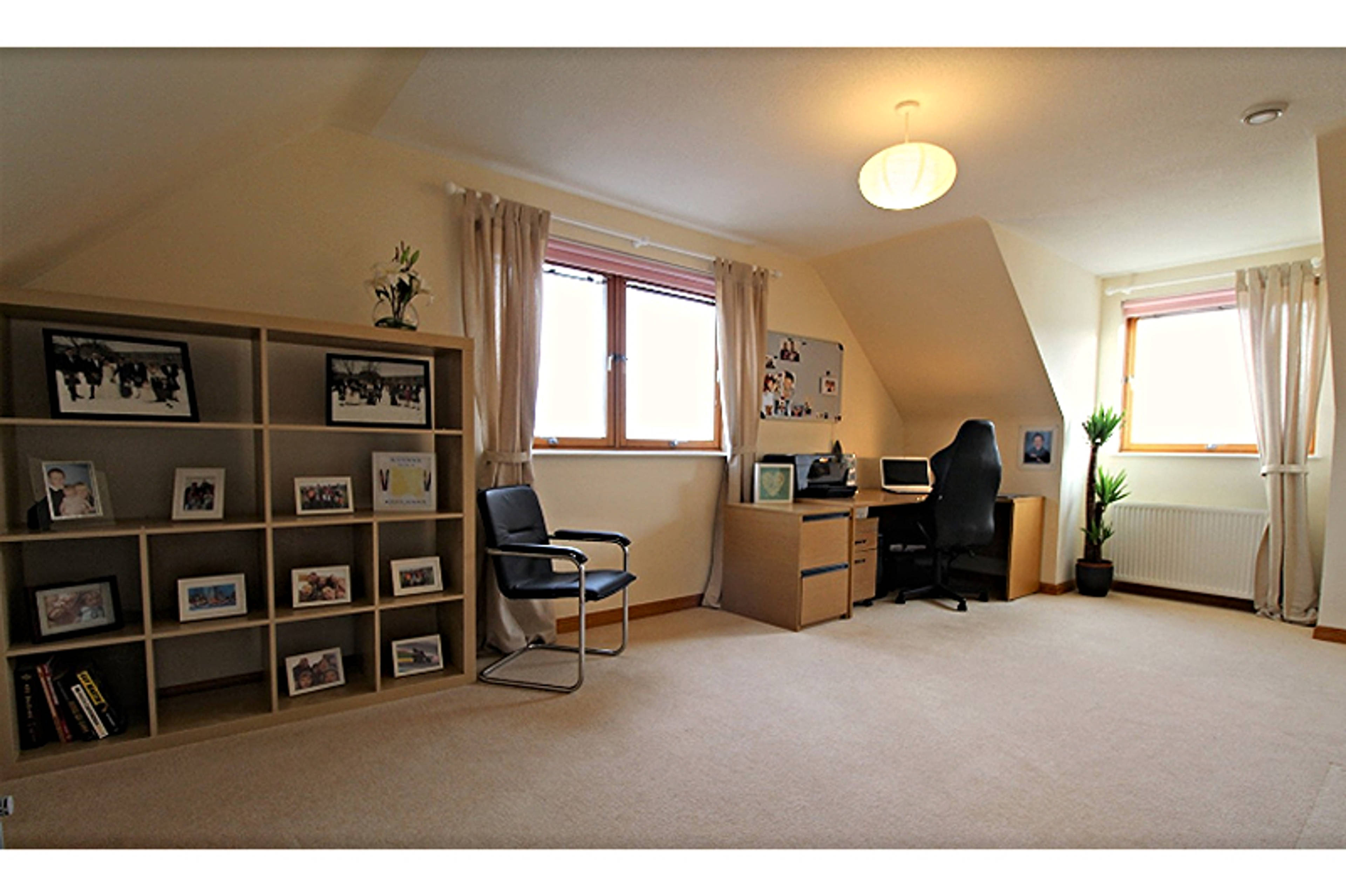 Office / Study