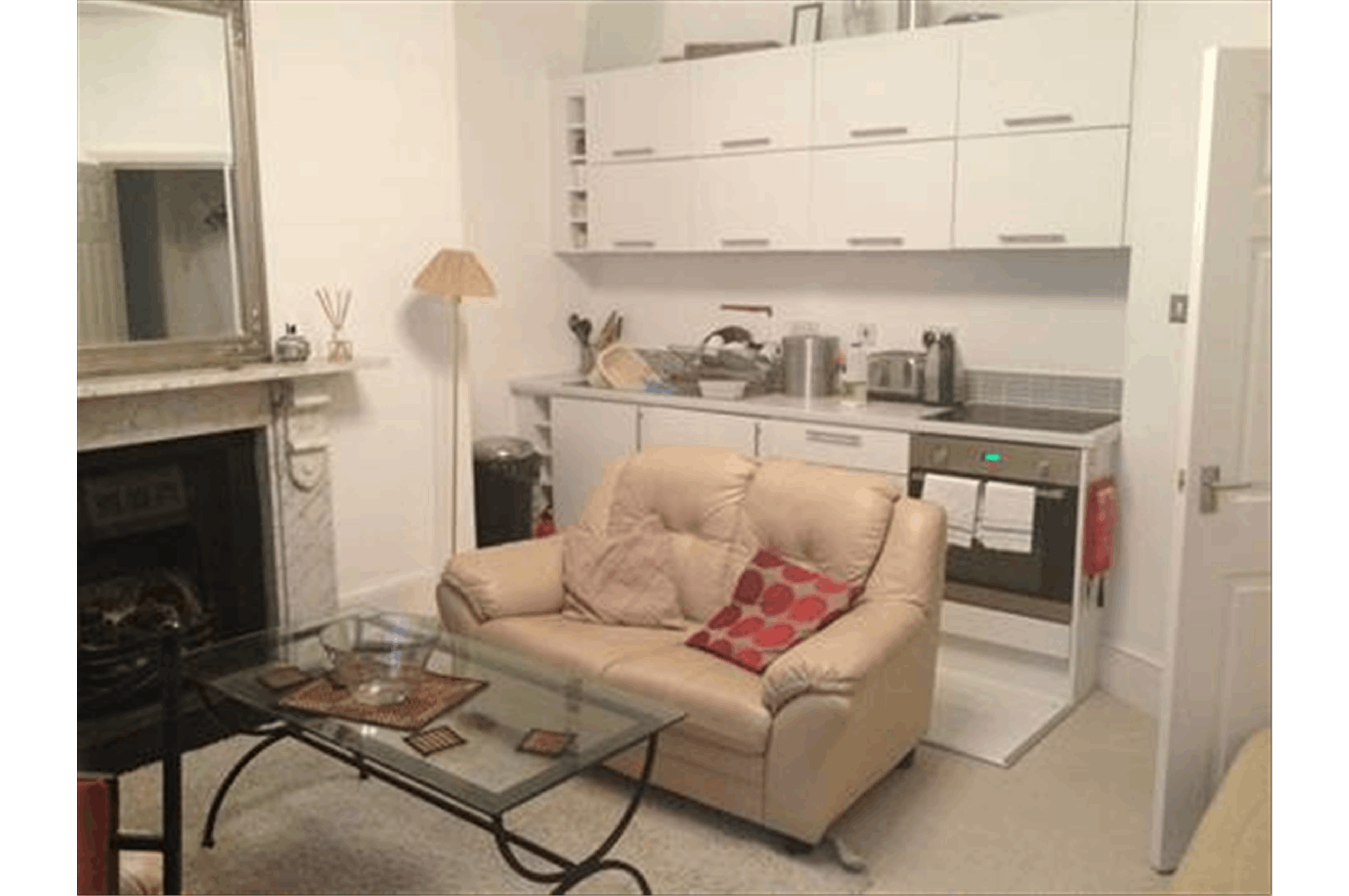 Living / Dining Room