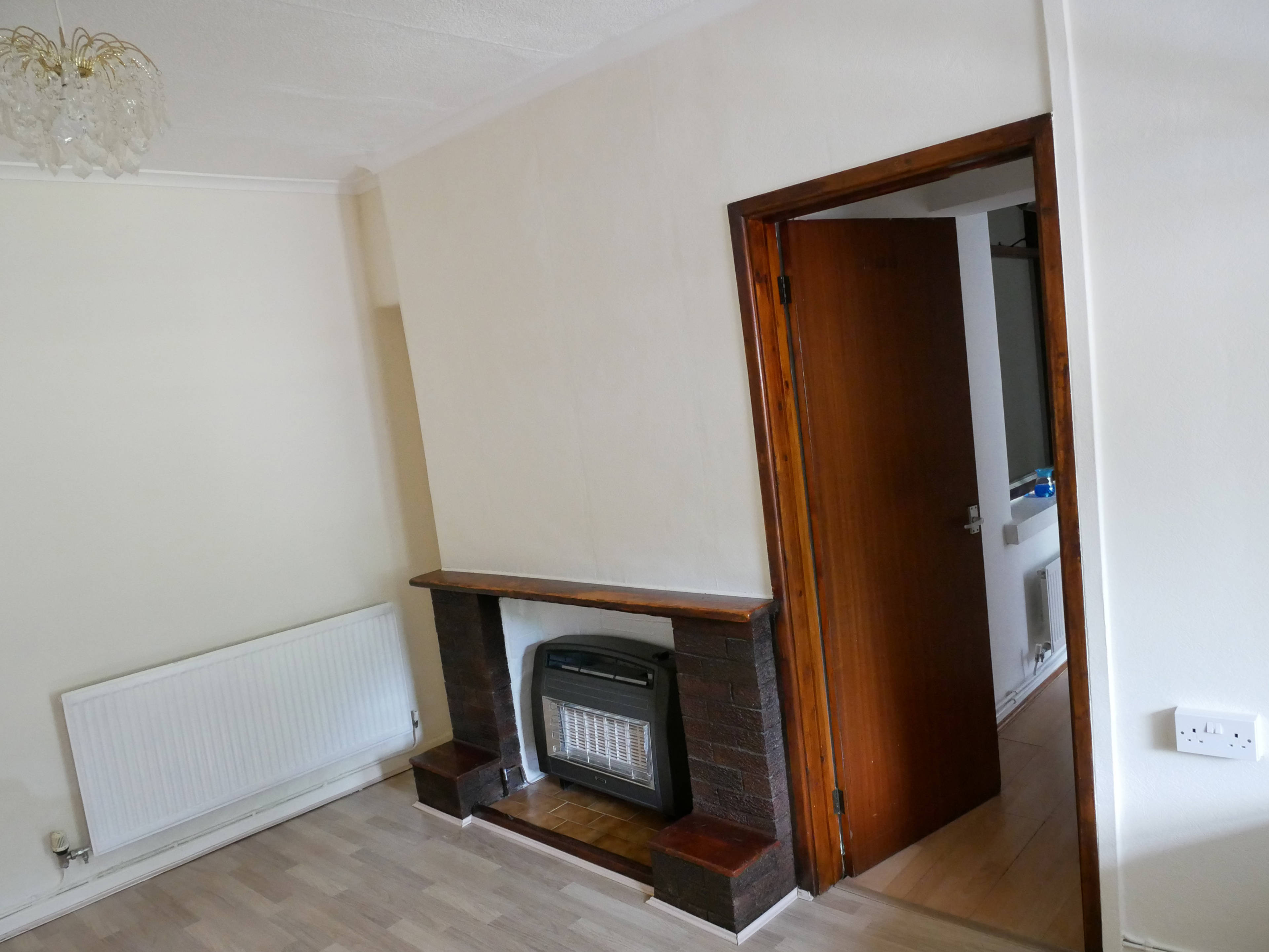 Reception Room Two