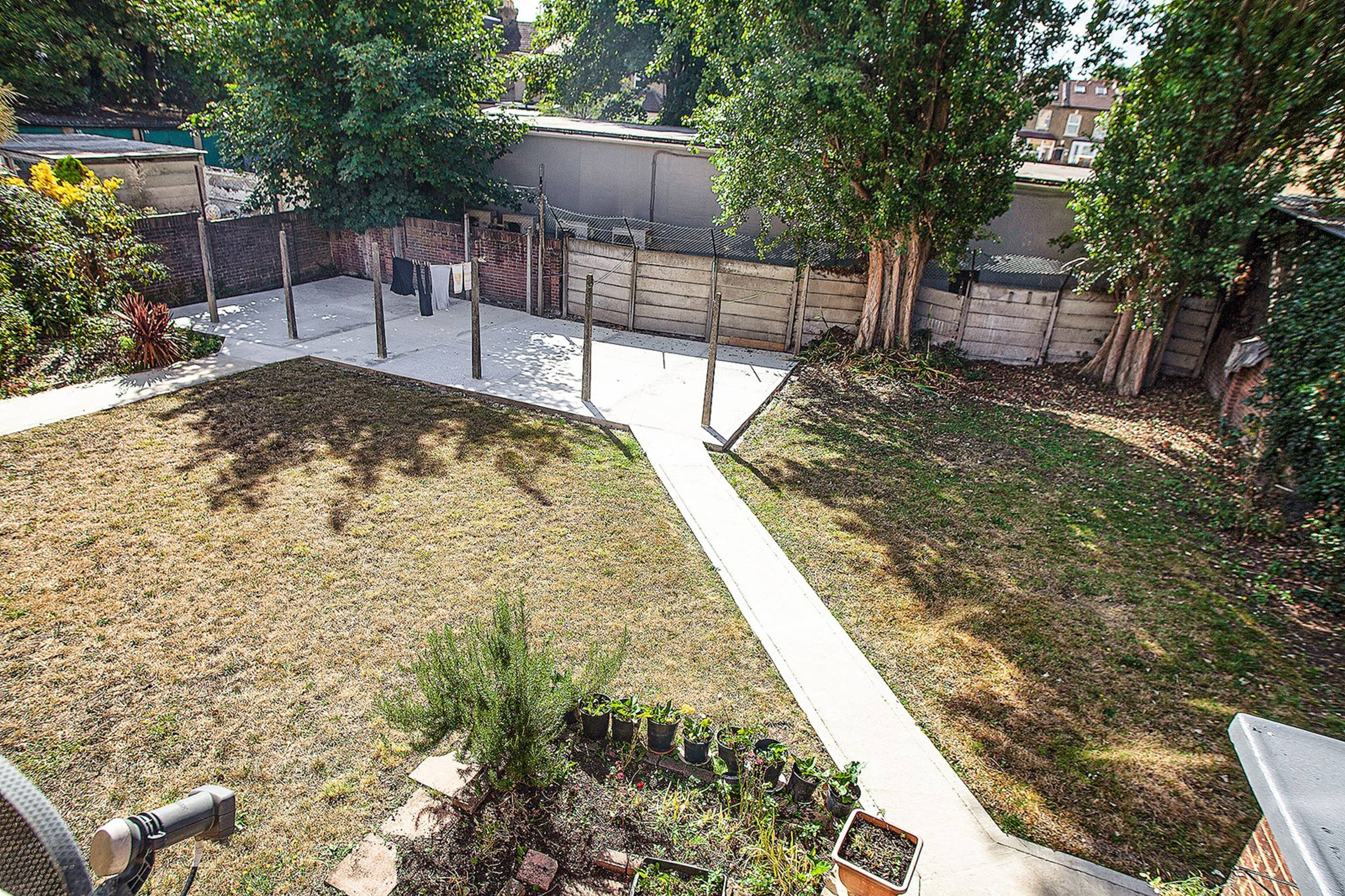 Communal Gardens