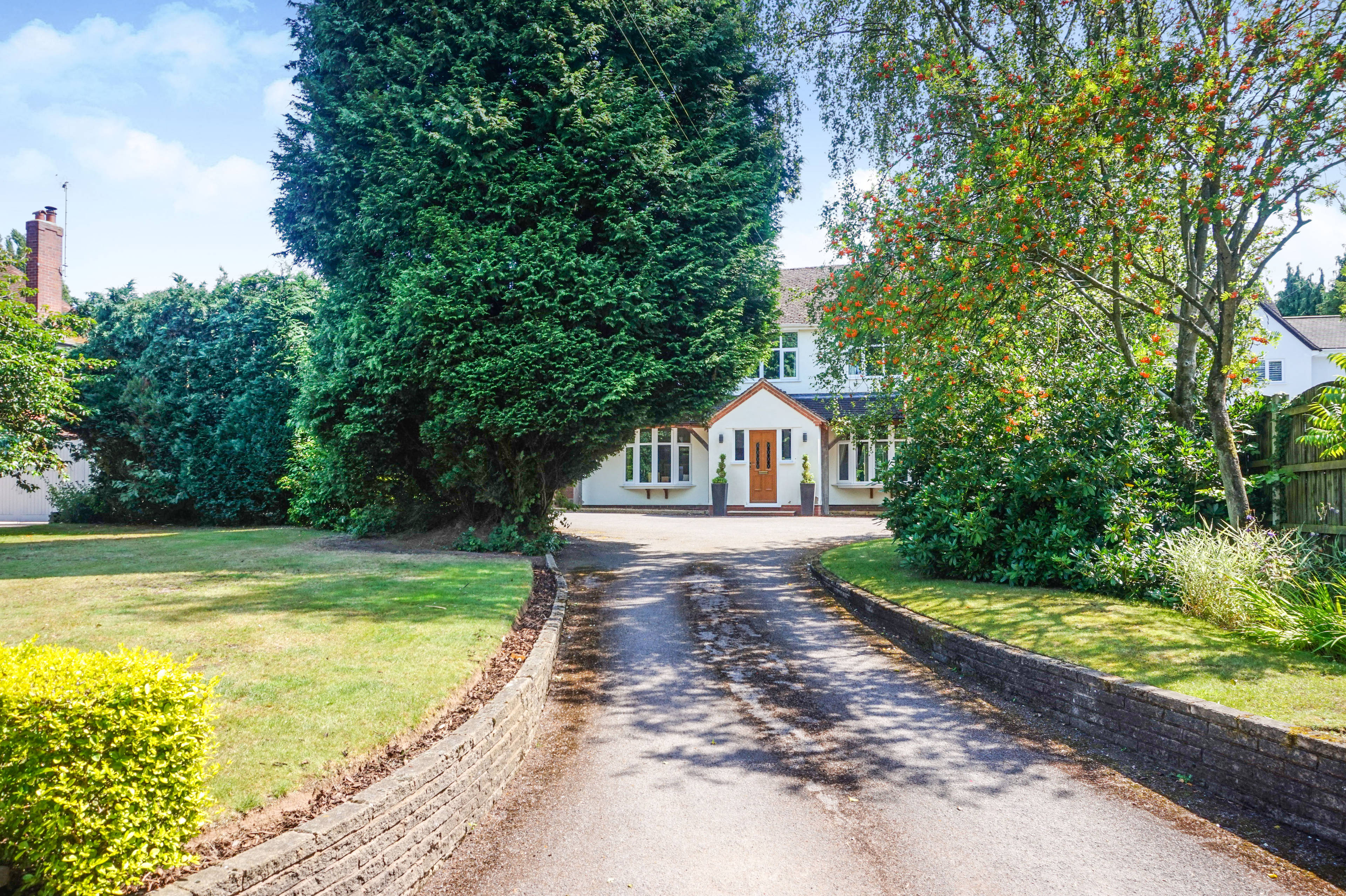 View Of The Property