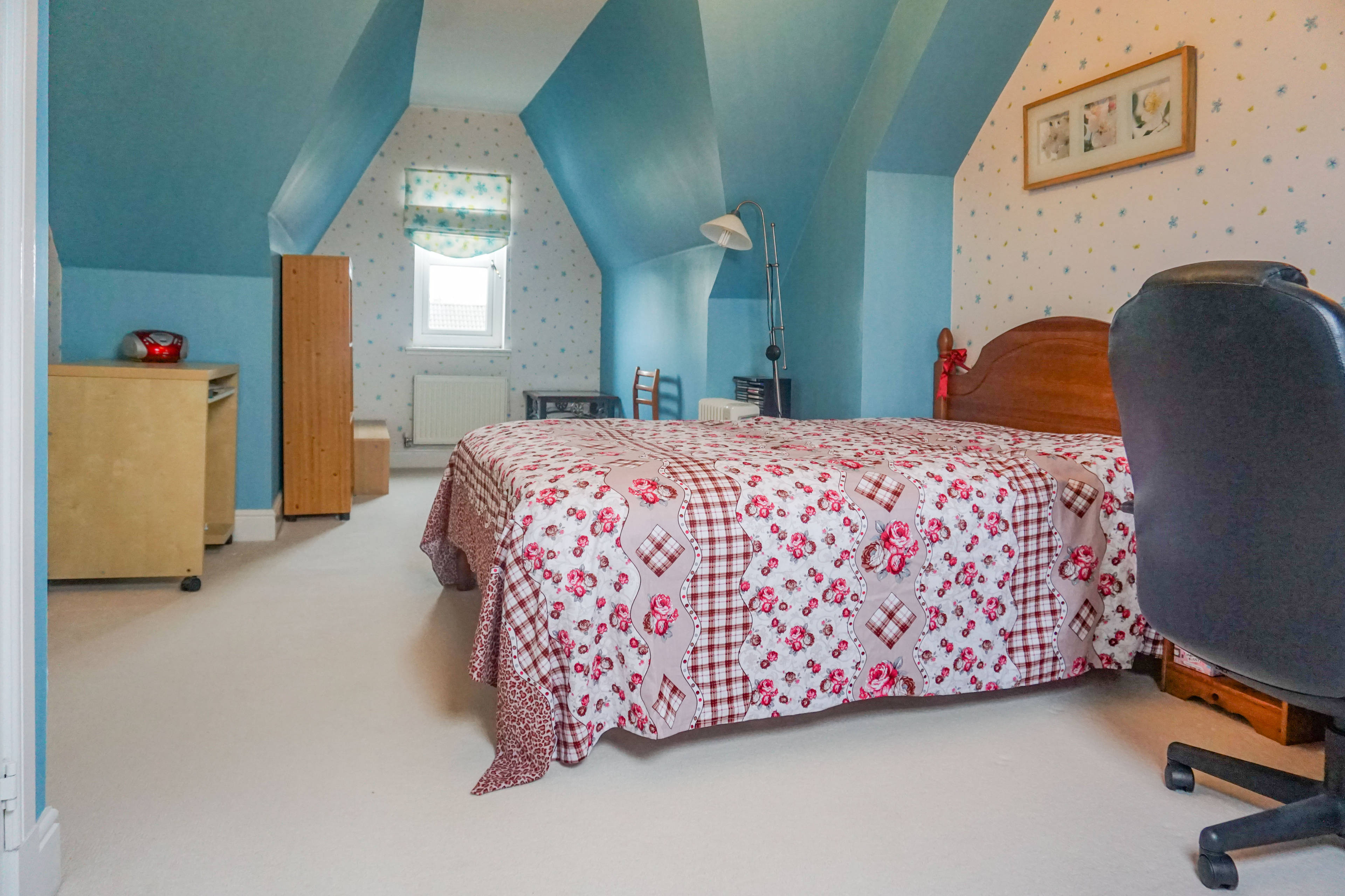 Bedroom Four