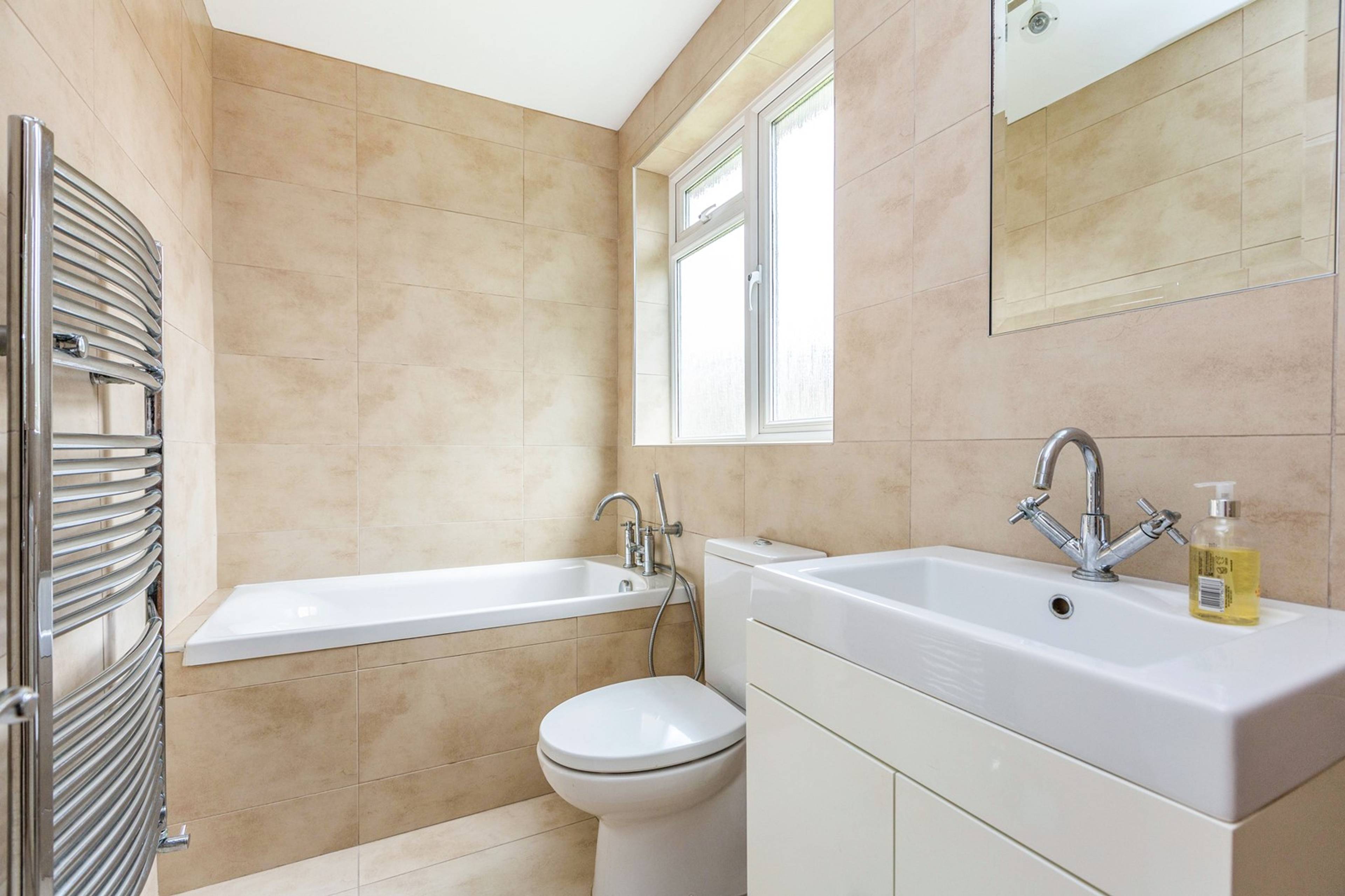 En-suite