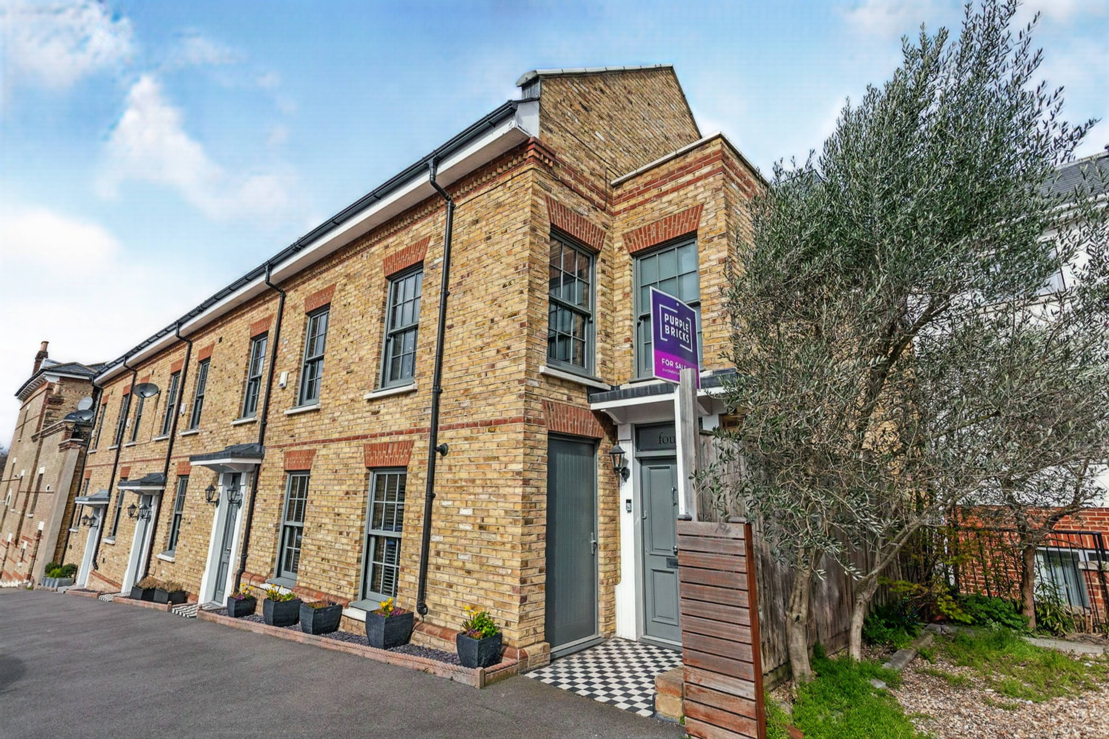 The Property