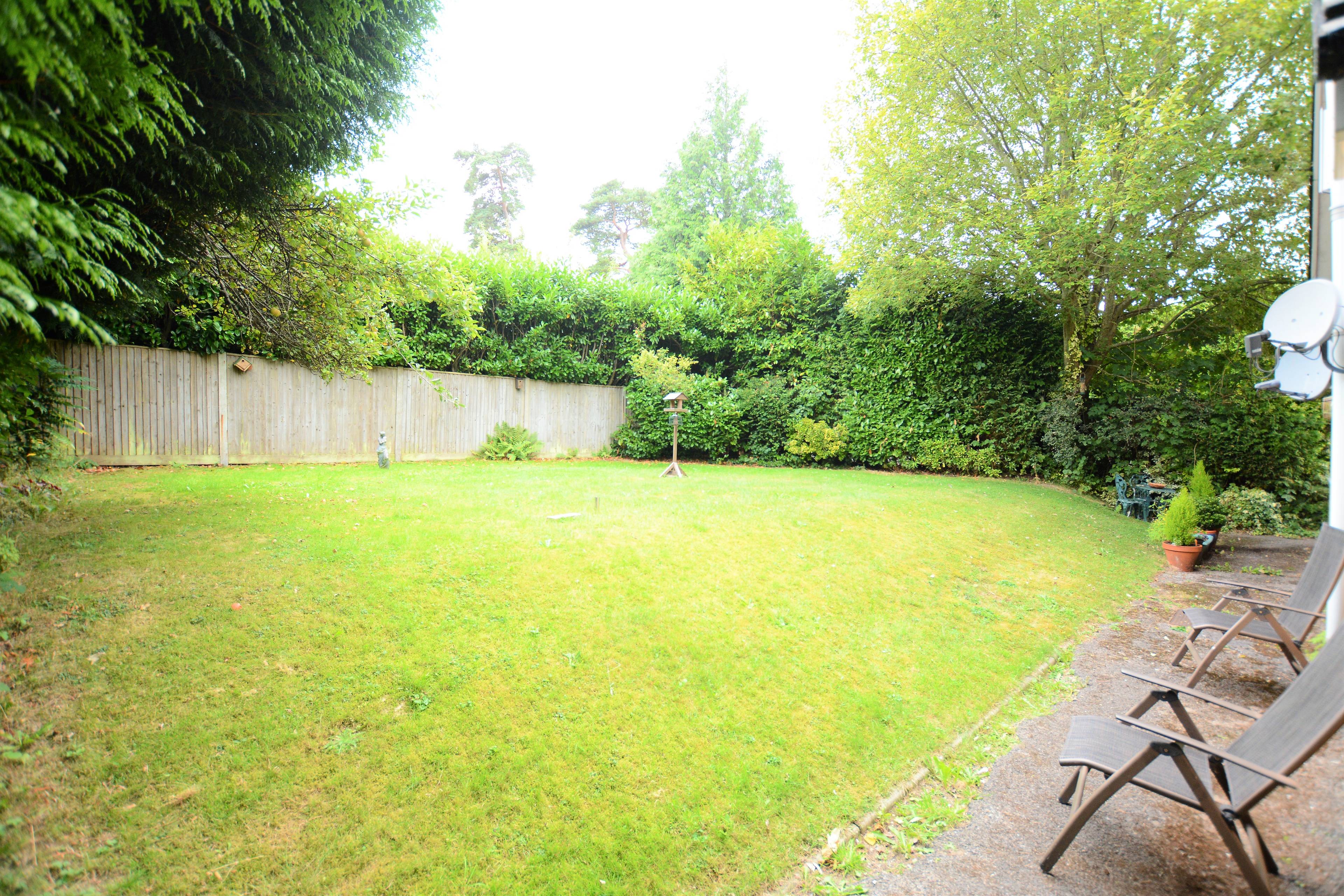 Communal Gardens