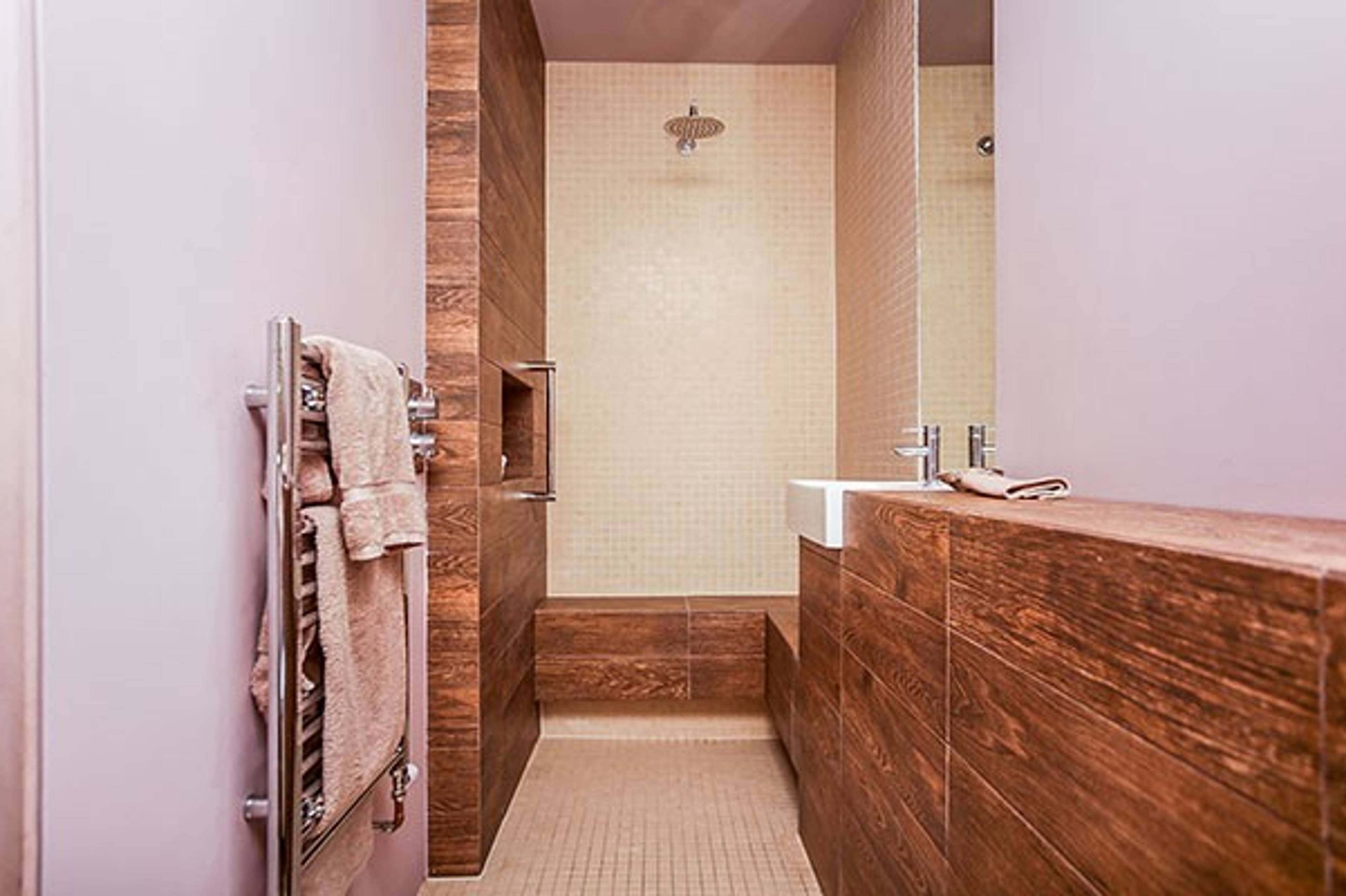 Wet Room