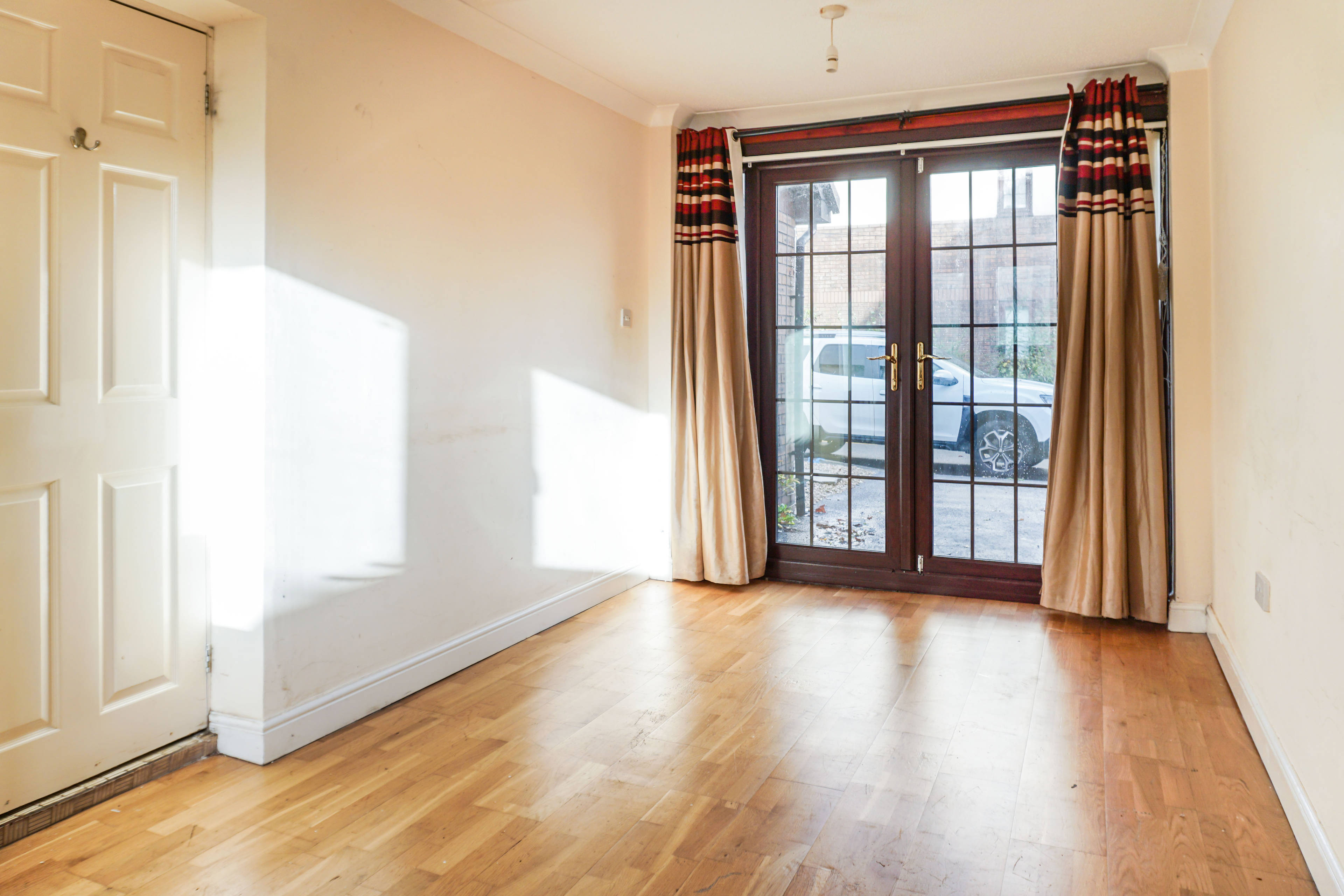 Reception Room Two
